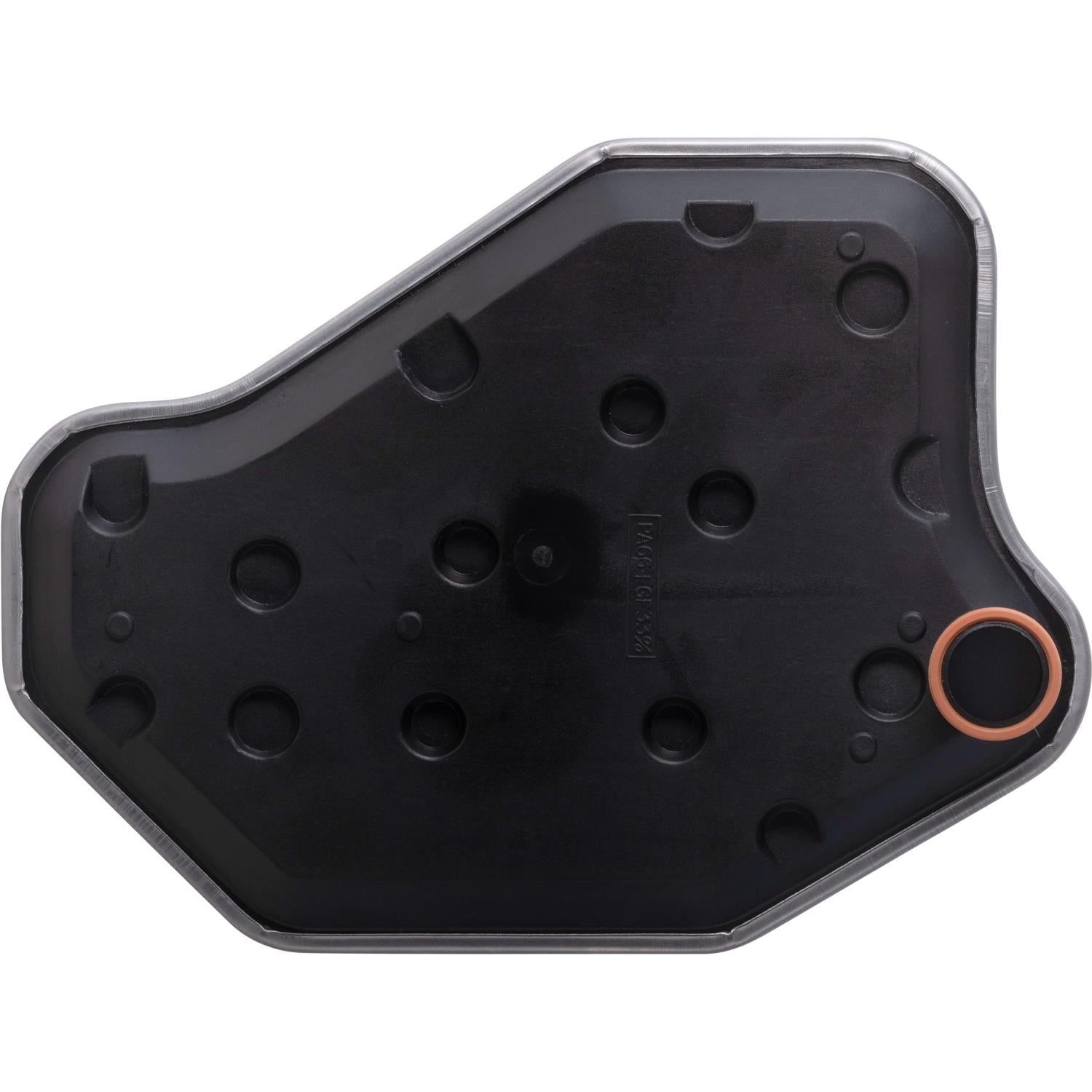 PG PT1232X OE-Style Transmission Filter Kit | Fits 2007 Ford Crown Victoria