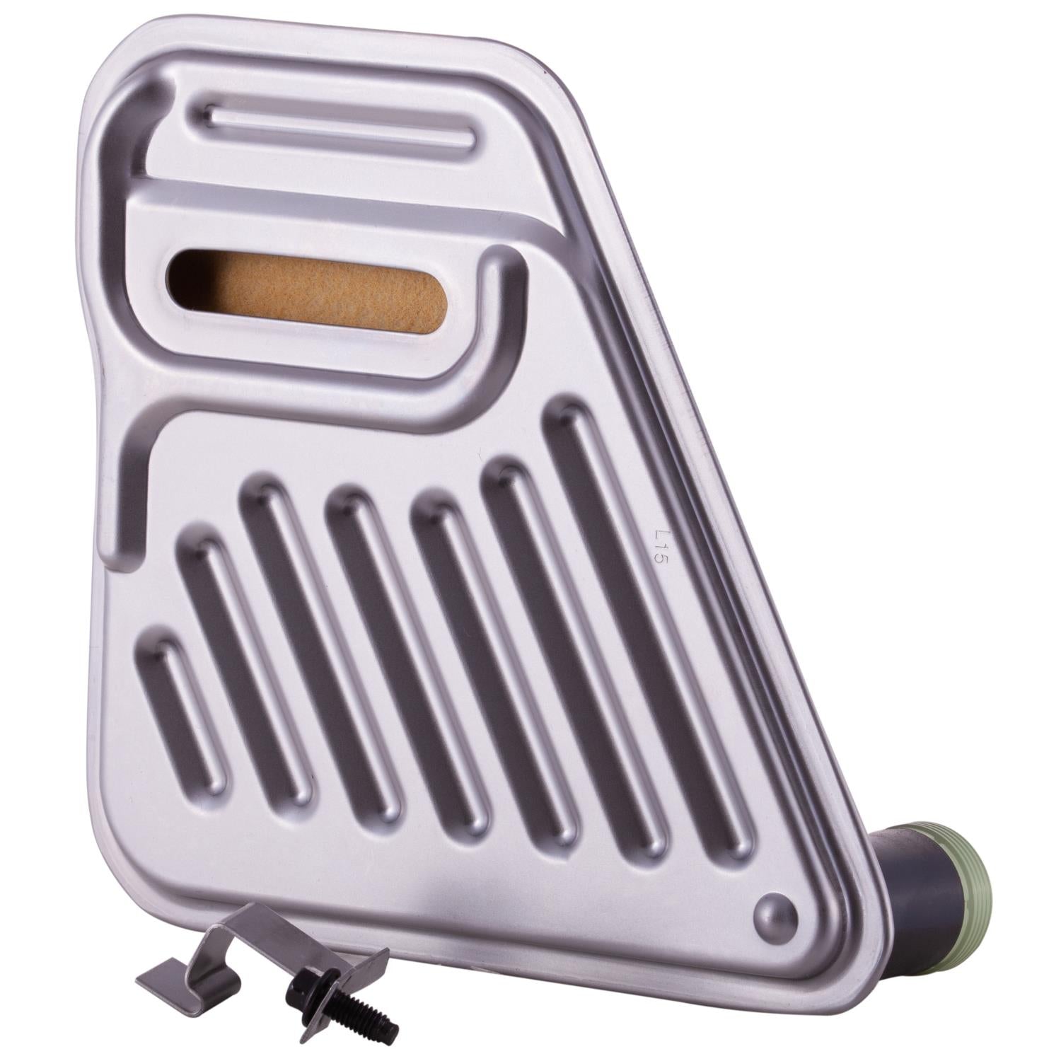 PG PT1241 Transmission Filter Kit | Fits 1996 Ford Windstar