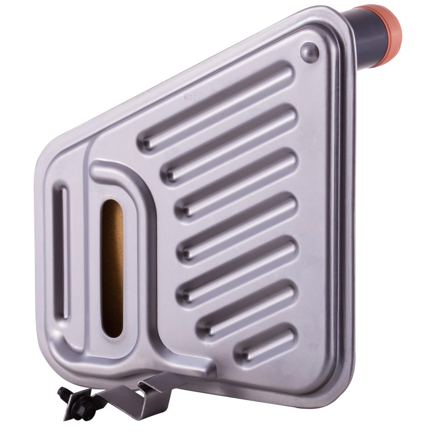 PG PT1242 Transmission Filter Kit | Fits 1994 Ford Taurus