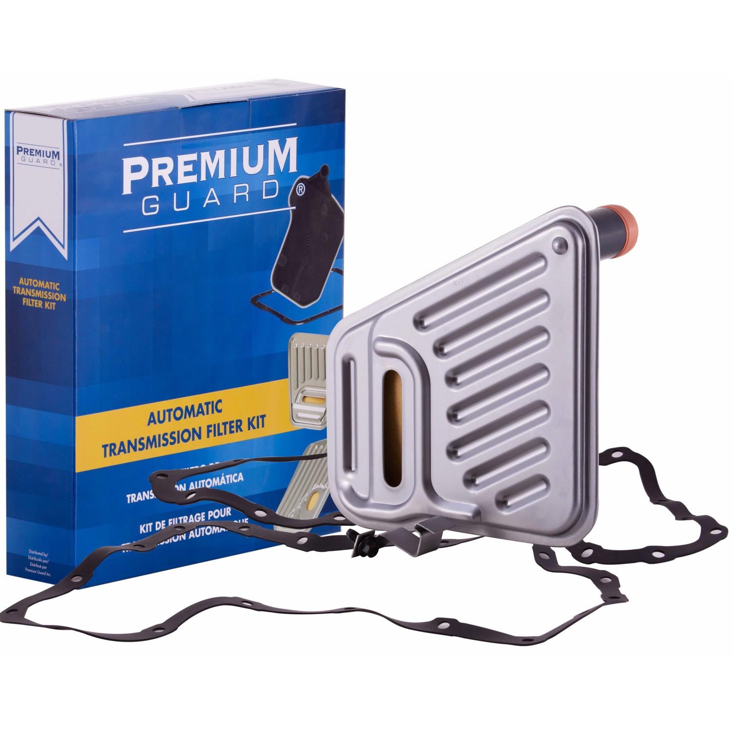 PG PT1242 Transmission Filter Kit