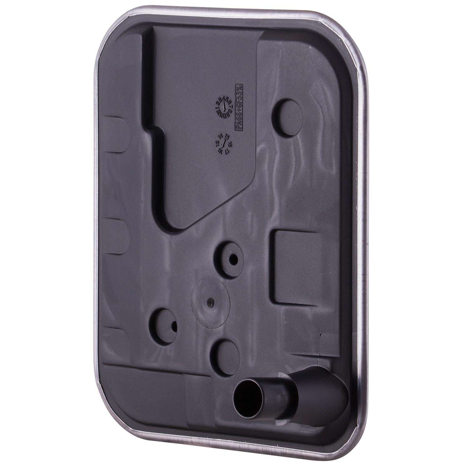 PG PT1263 Transmission Filter Kit | Fits 2002 GMC B7