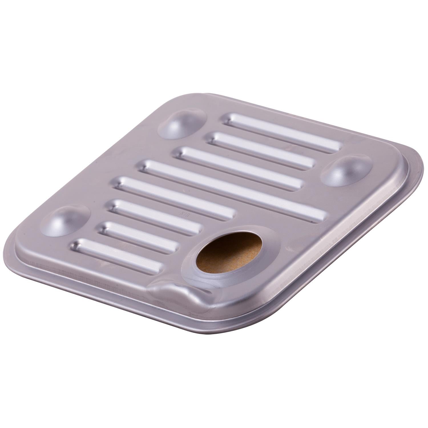PG PT1263 Transmission Filter Kit | Fits 2001 GMC B7