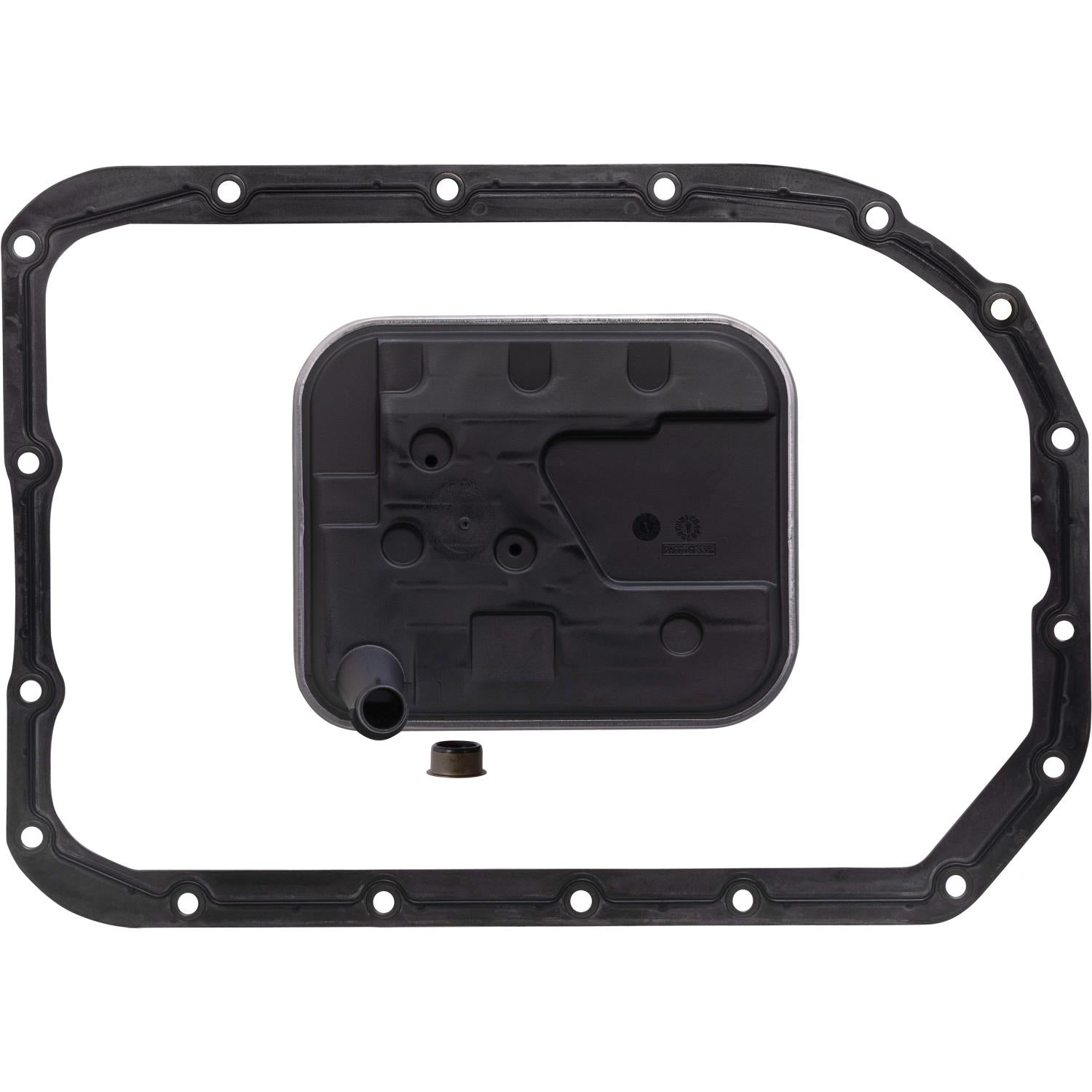 PG PT1263X OE-Style Transmission Filter Kit | Fits 2001 GMC B7