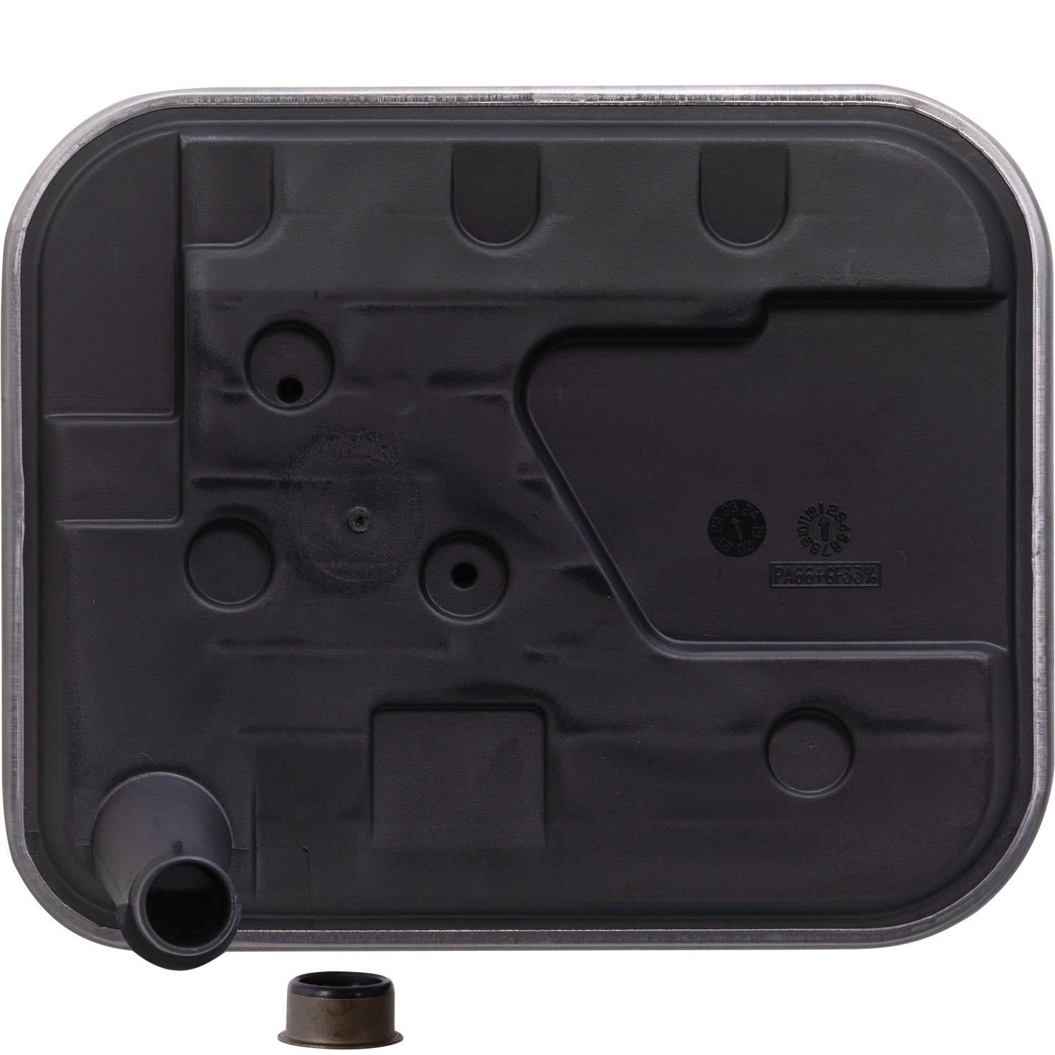 PG PT1263X OE-Style Transmission Filter Kit | Fits 2002 GMC B7