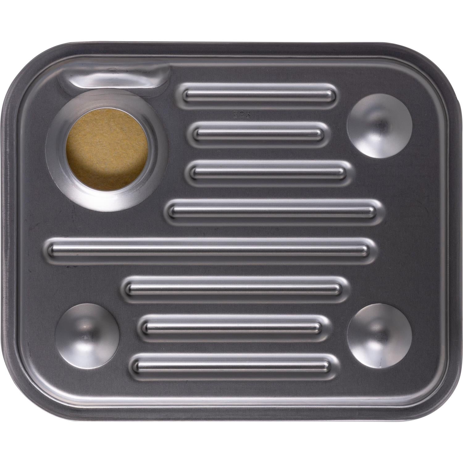 PG PT1263X OE-Style Transmission Filter Kit | Fits 2002 GMC B7