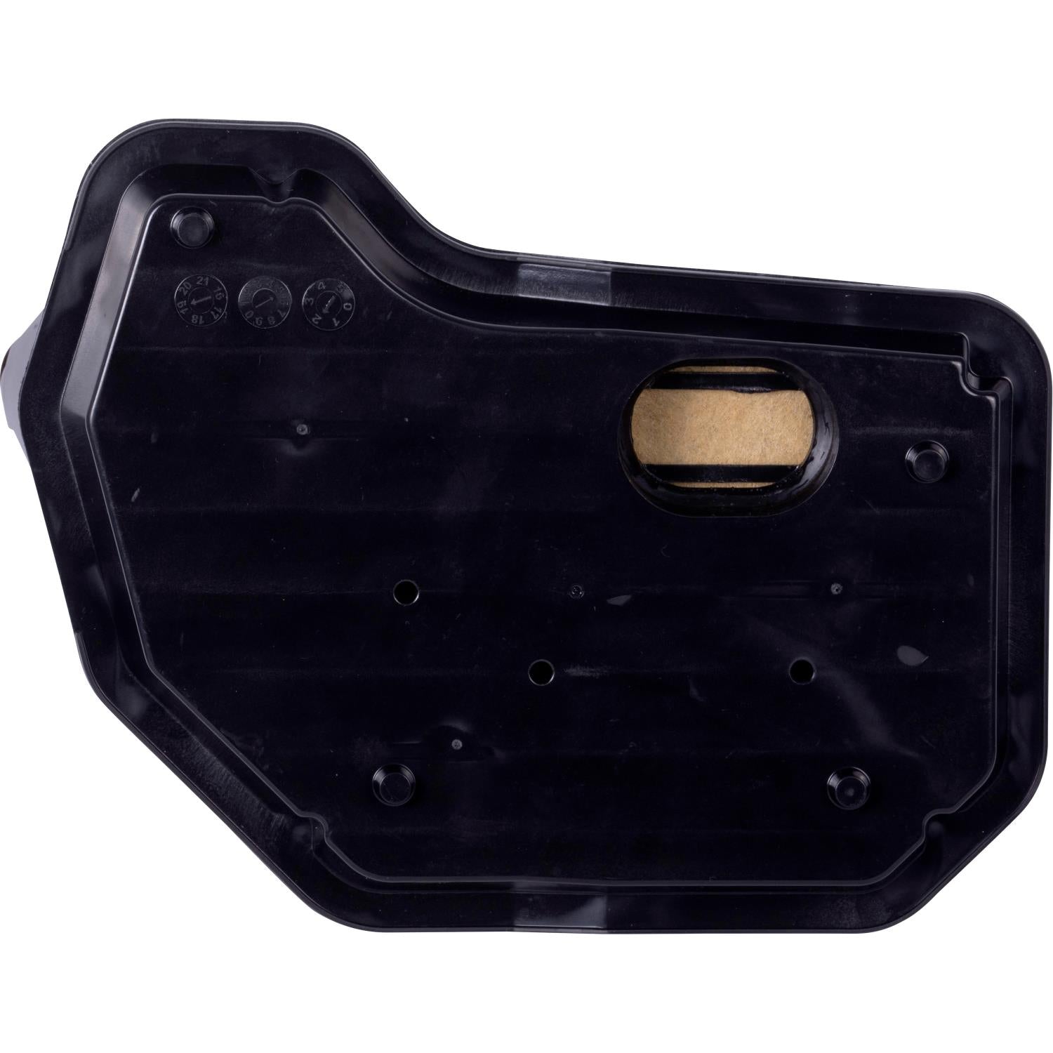 PG PT1267 Transmission Filter Kit | Fits 2001 GMC Jimmy