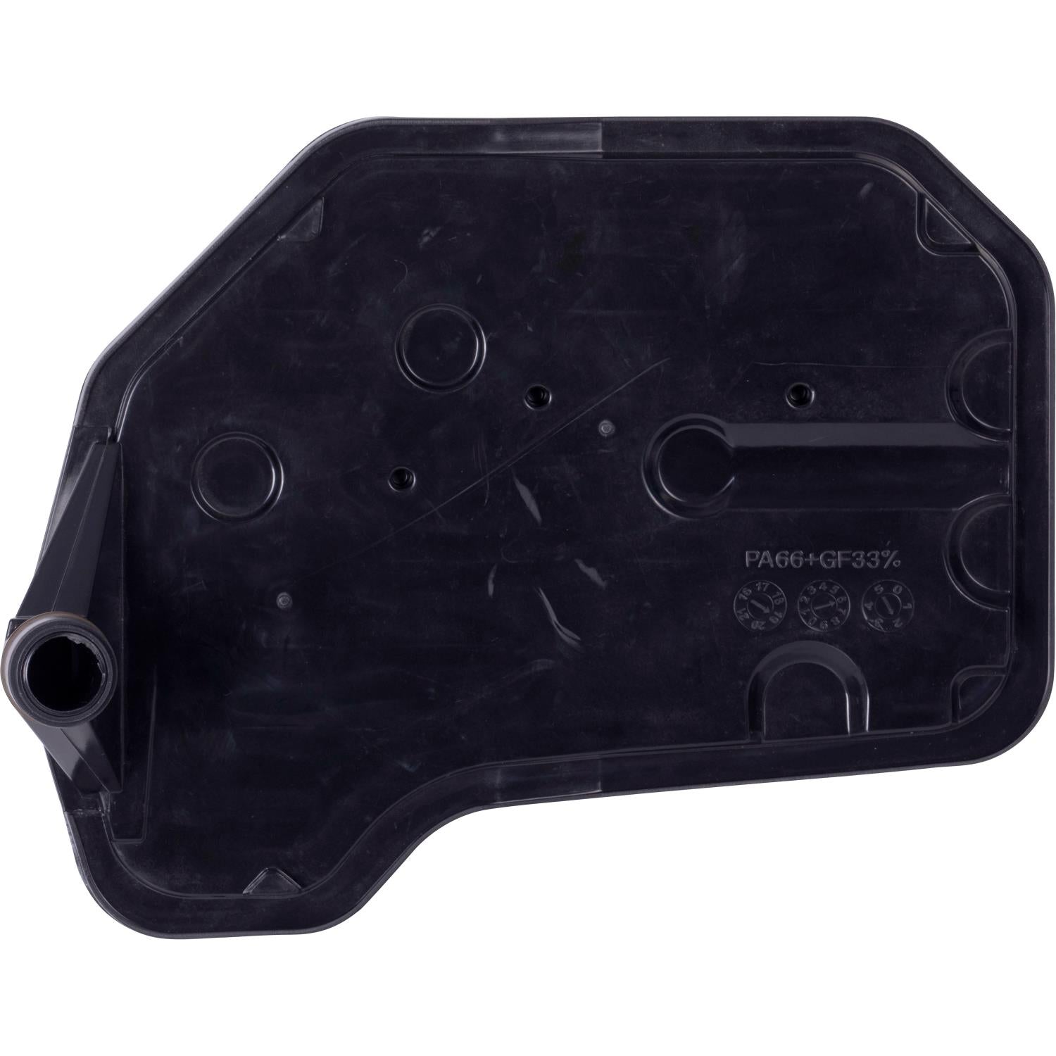 PG PT1267 Transmission Filter Kit | Fits 2001 GMC Jimmy
