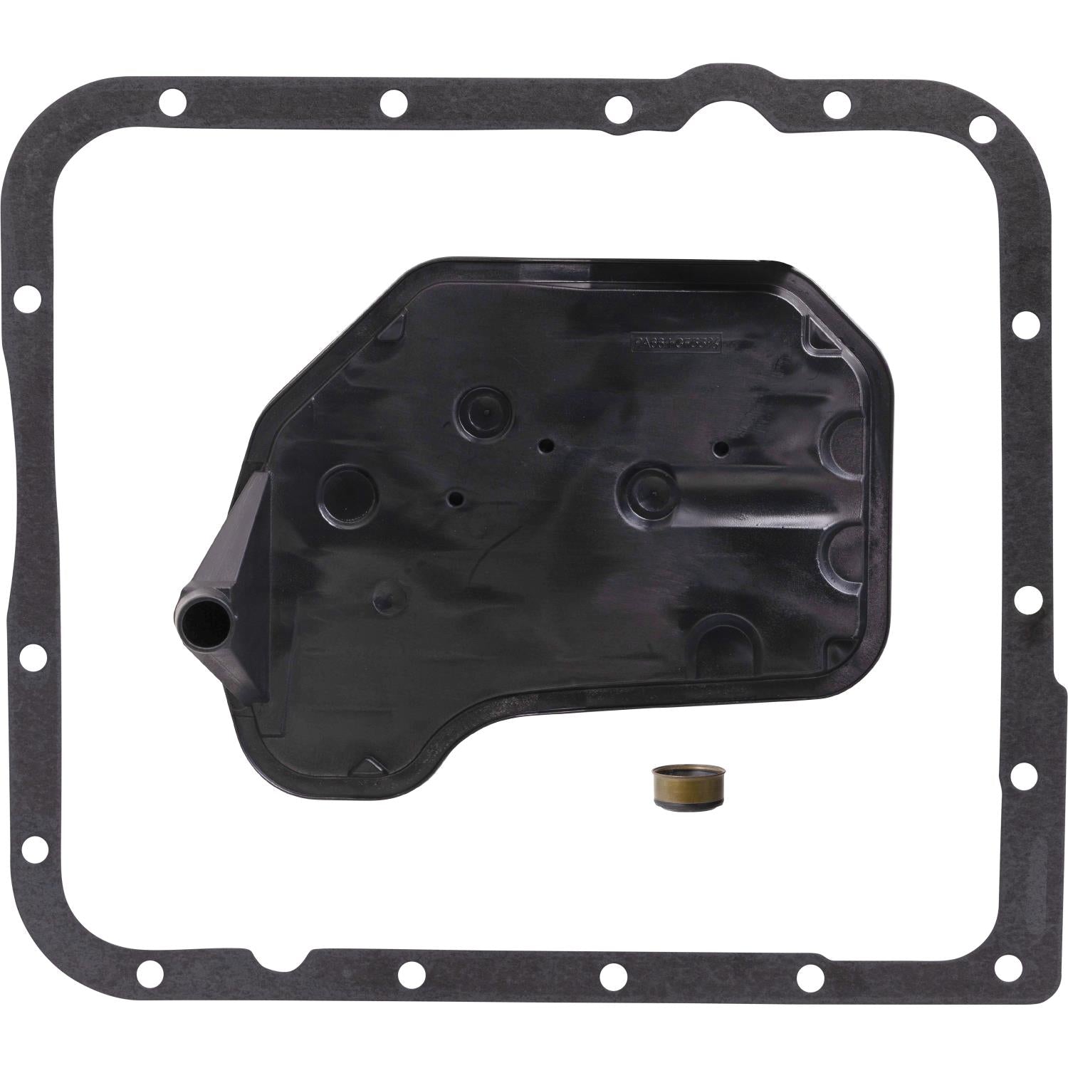 PG PT1267X OE-Style Transmission Filter Kit | Fits 2003 GMC Envoy XL