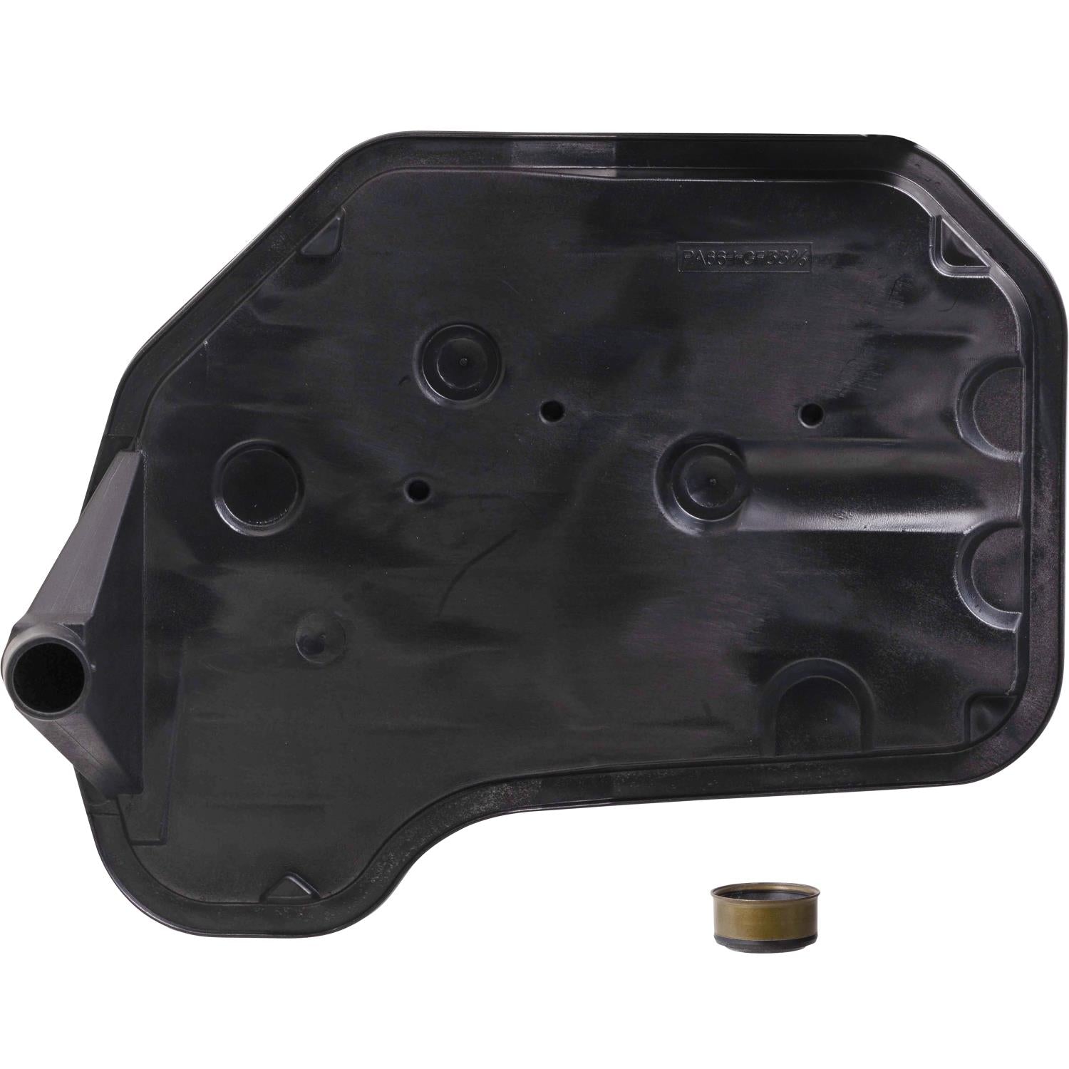PG PT1267X OE-Style Transmission Filter Kit | Fits 2011 Chevrolet Express 1500