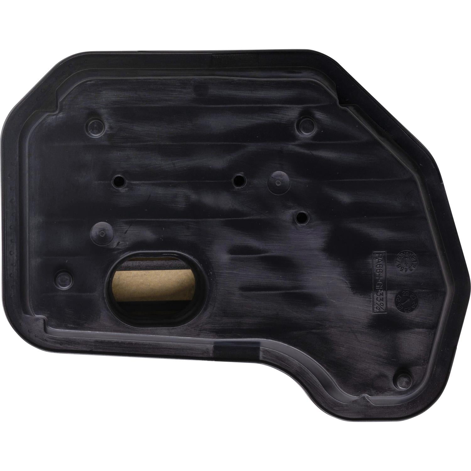 PG PT1267X OE-Style Transmission Filter Kit | Fits 2004 Chevrolet Astro