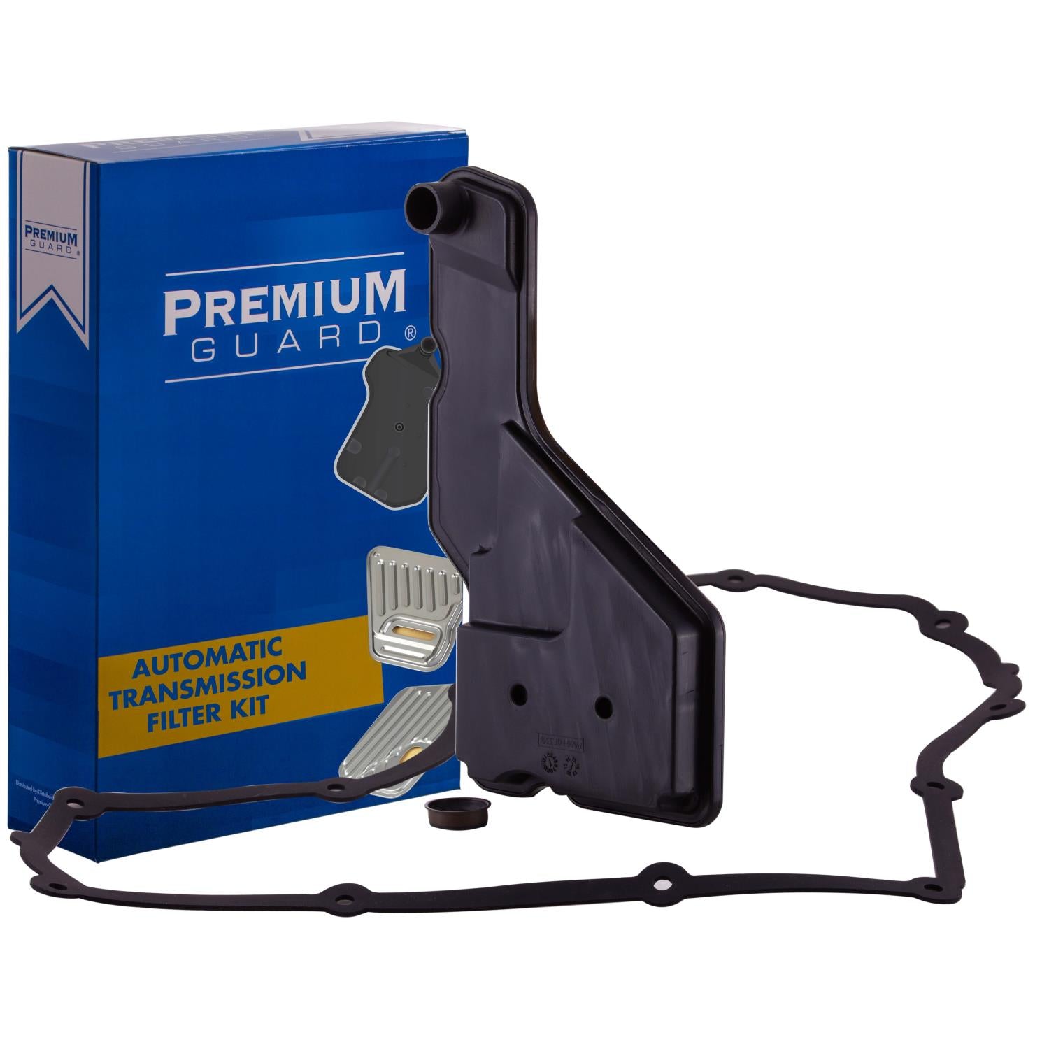 2004 Pontiac Grand Am Transmission Filter  PT1268