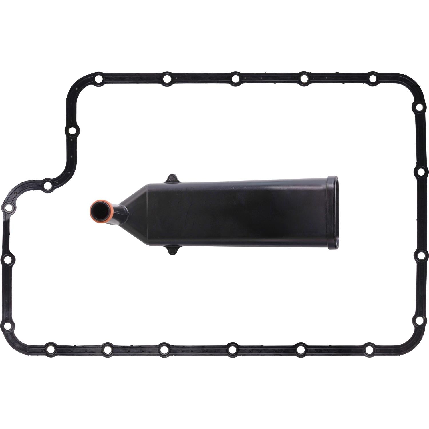 PG PT1277X OE-Style Transmission Filter Kit | Fits 2005 Ford E-350 Club Wagon
