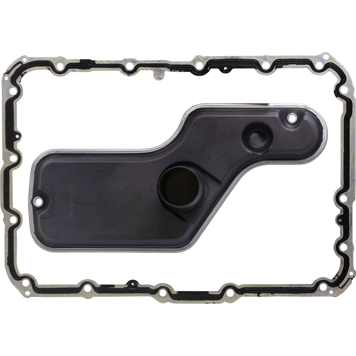PG PT1281X OE-Style Transmission Filter Kit | Fits 2004 Mercury Mountaineer
