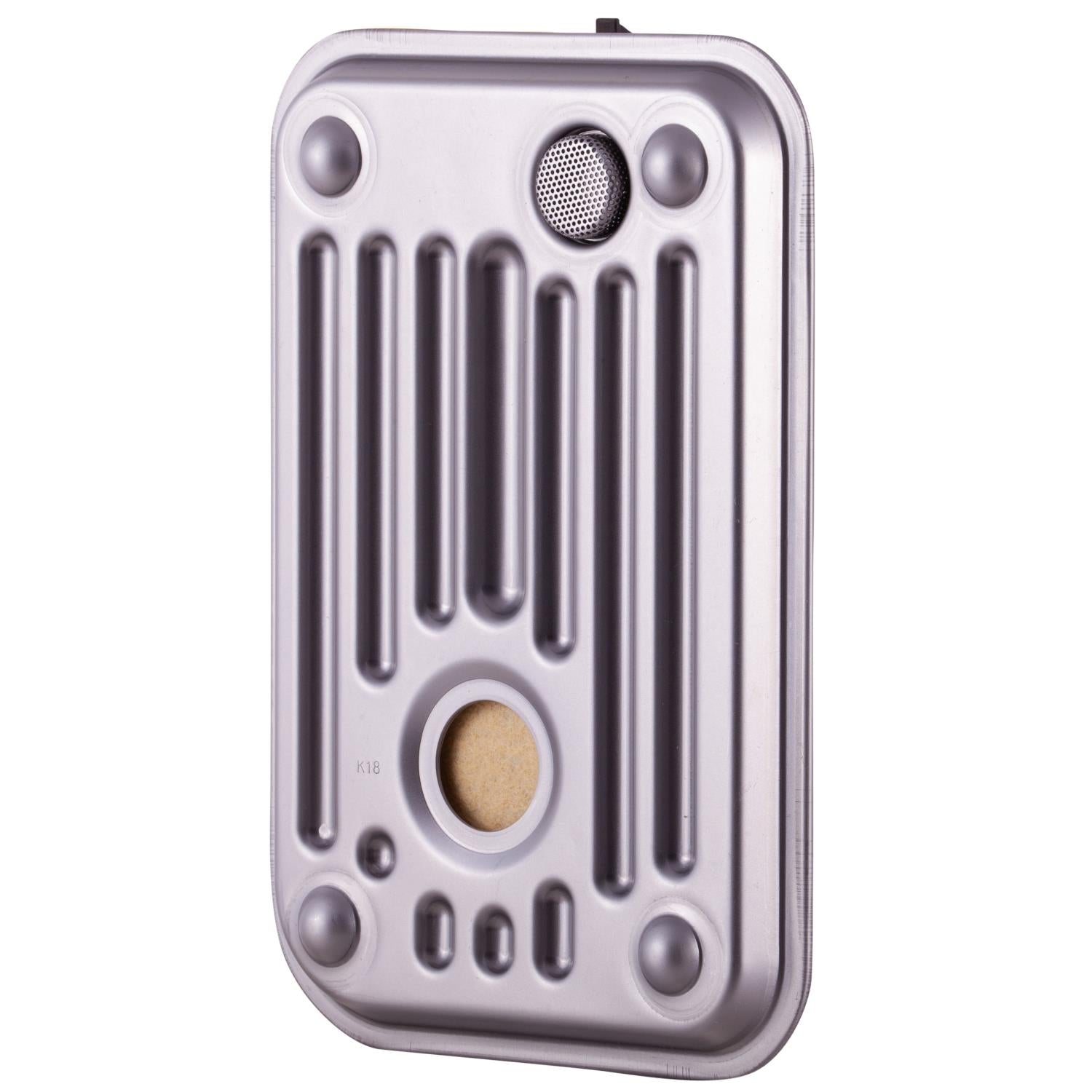 2008 Chevrolet Silverado 2500 HD Transmission Filter  PT1307