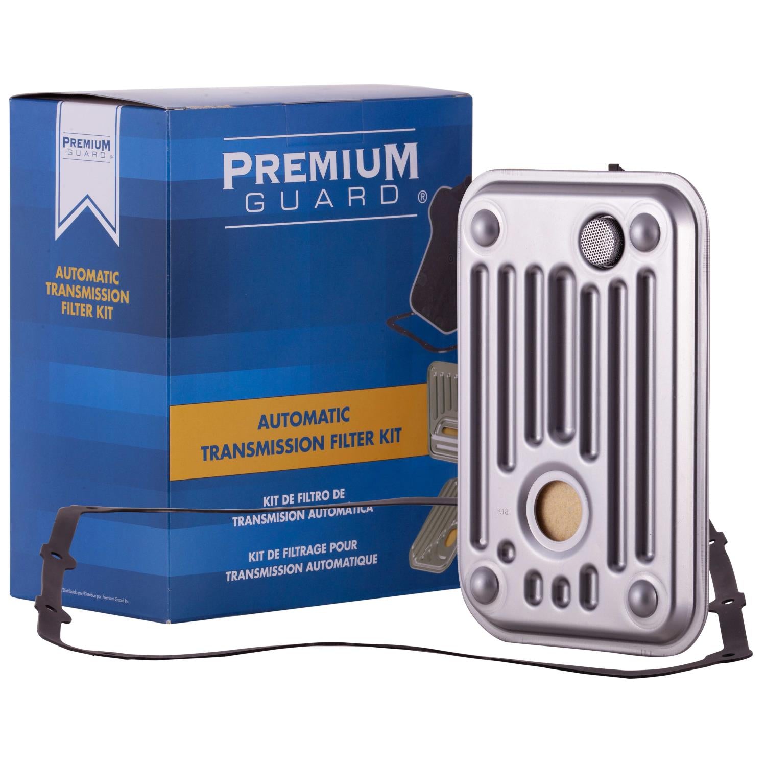 2005 Workhorse Custom Chassis W24 Transmission Filter  PT1307