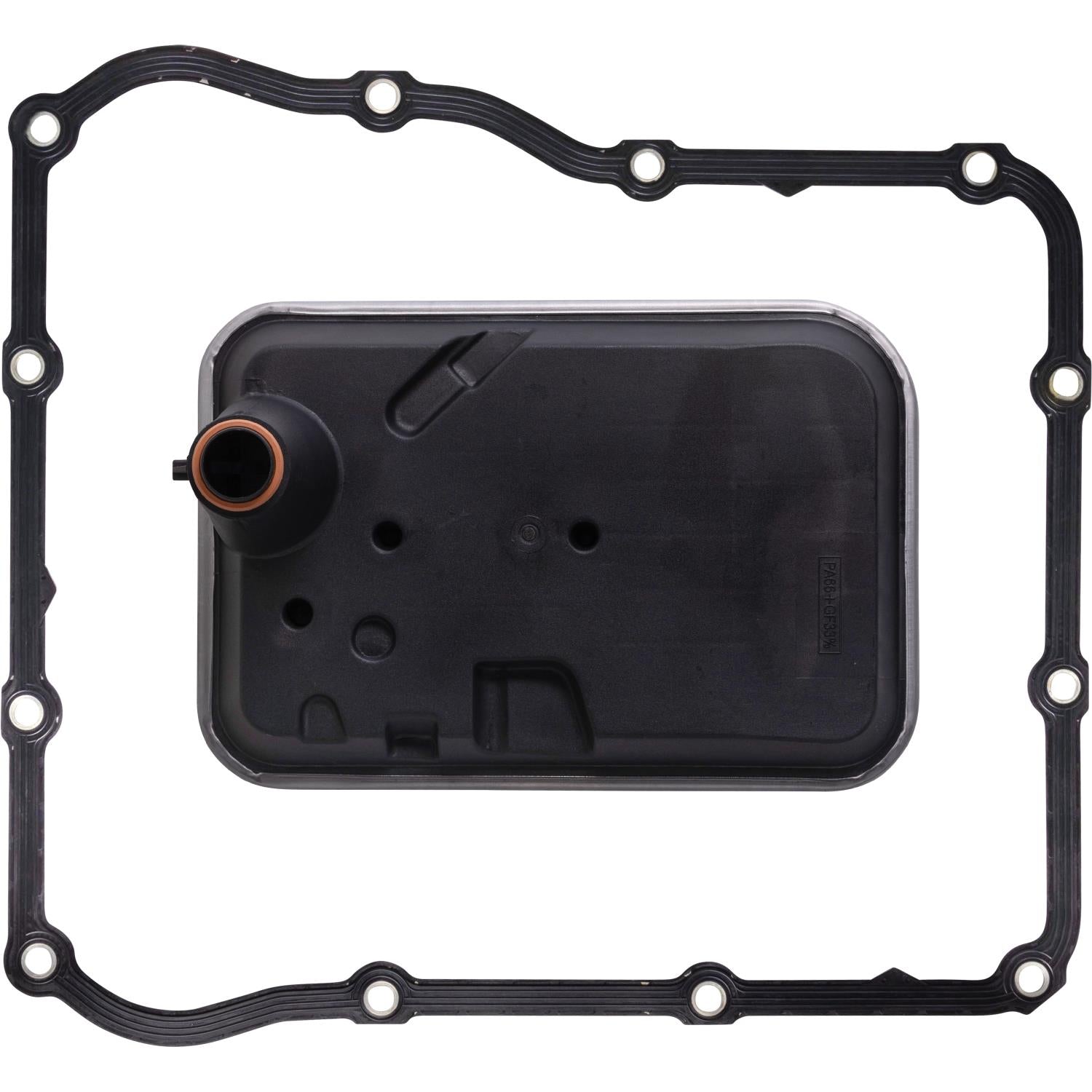 2010 GMC Sierra 3500 HD Transmission Filter PT1307X