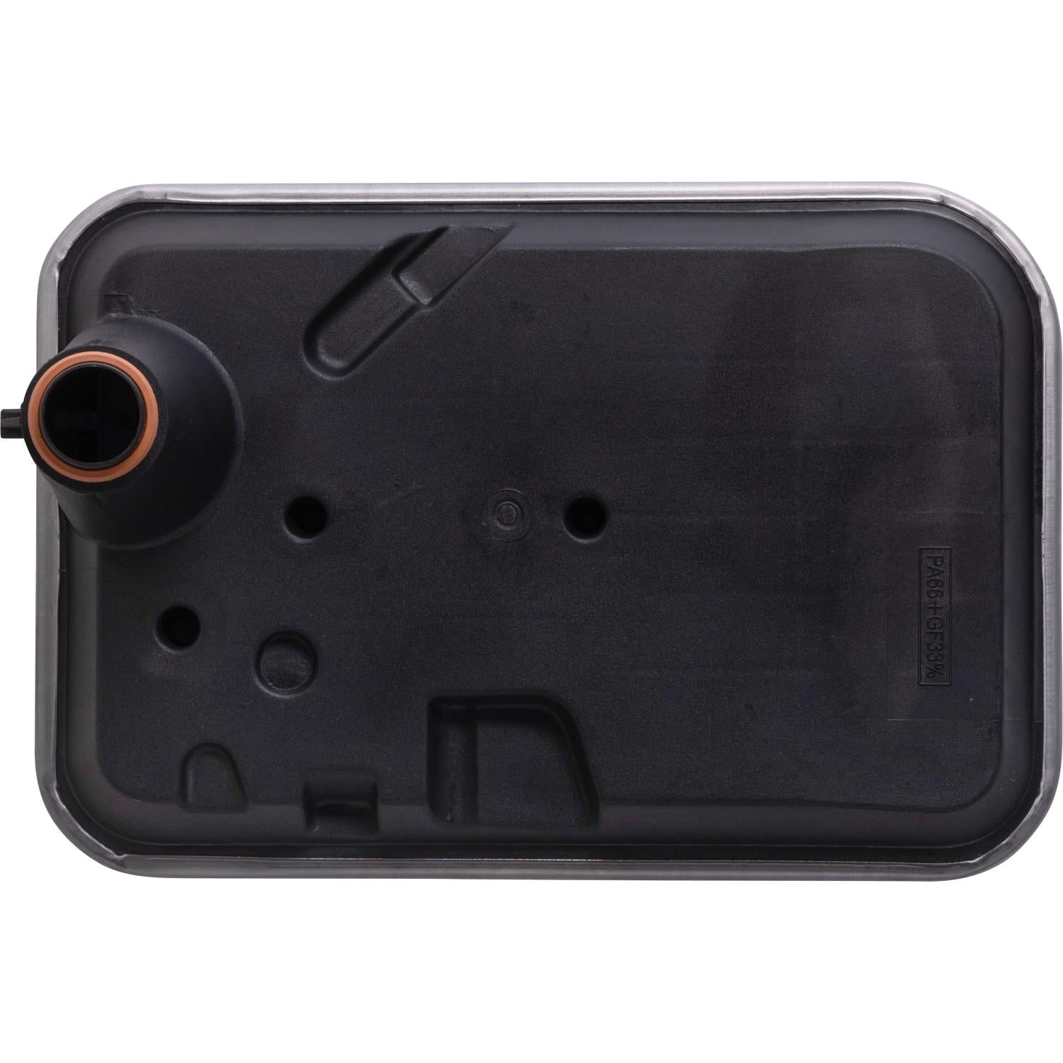 2009 Chevrolet Silverado 2500 HD Transmission Filter PT1307X