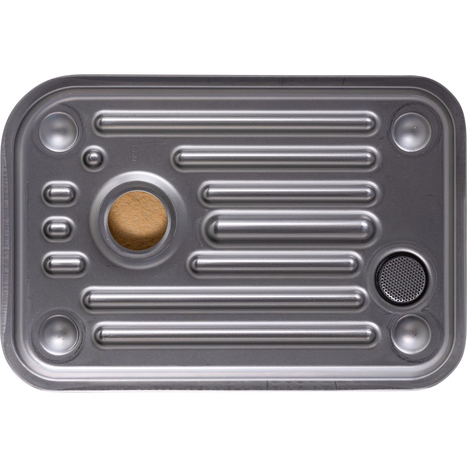 2009 GMC Sierra 2500 HD Transmission Filter PT1307X