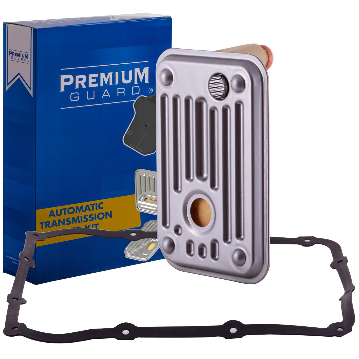 PG PT1308 Transmission Filter Kit | Fits 1998 GMC T6500