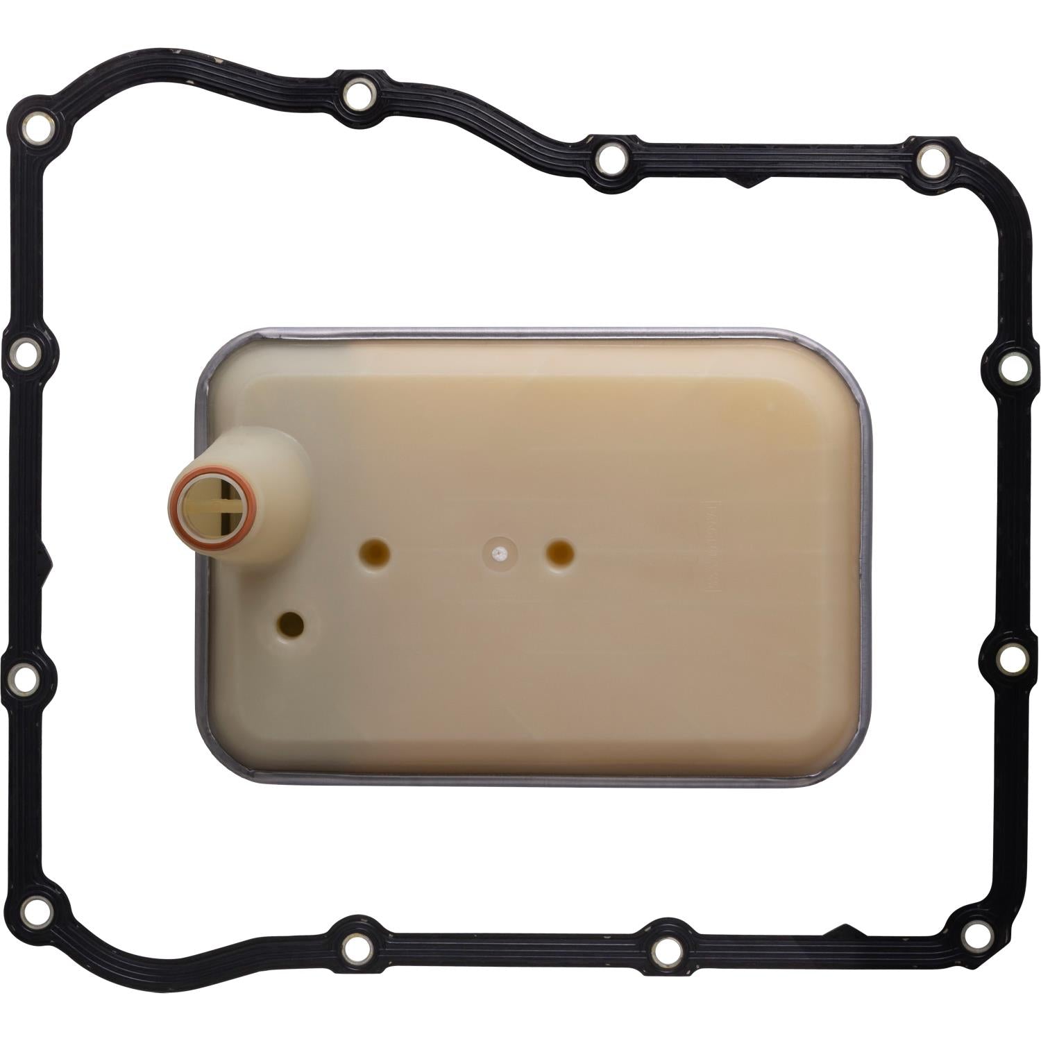 PG PT1308X OE-Style Transmission Filter Kit | Fits 2010 Thomas Transit Liner