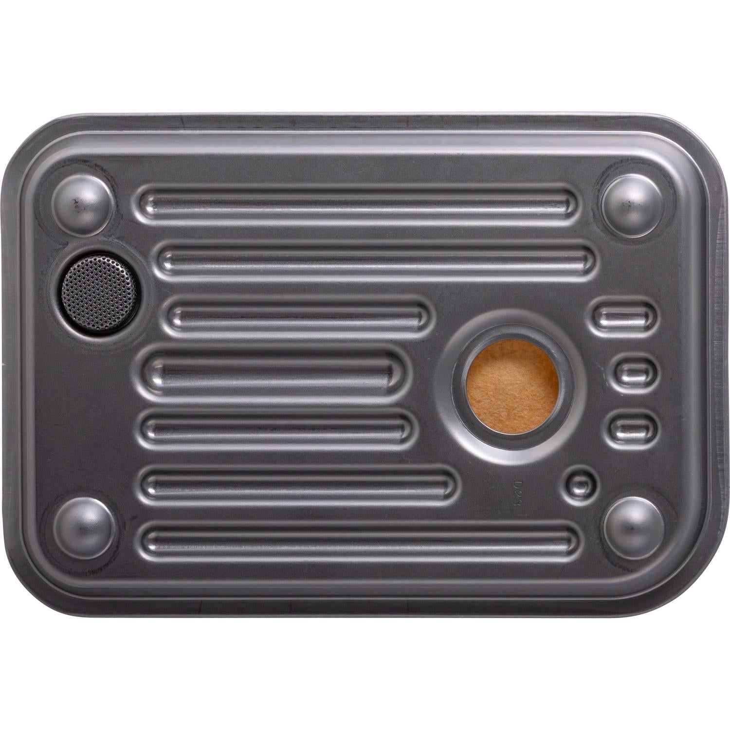2009 Chevrolet Silverado 3500 HD Transmission Filter PT1308X