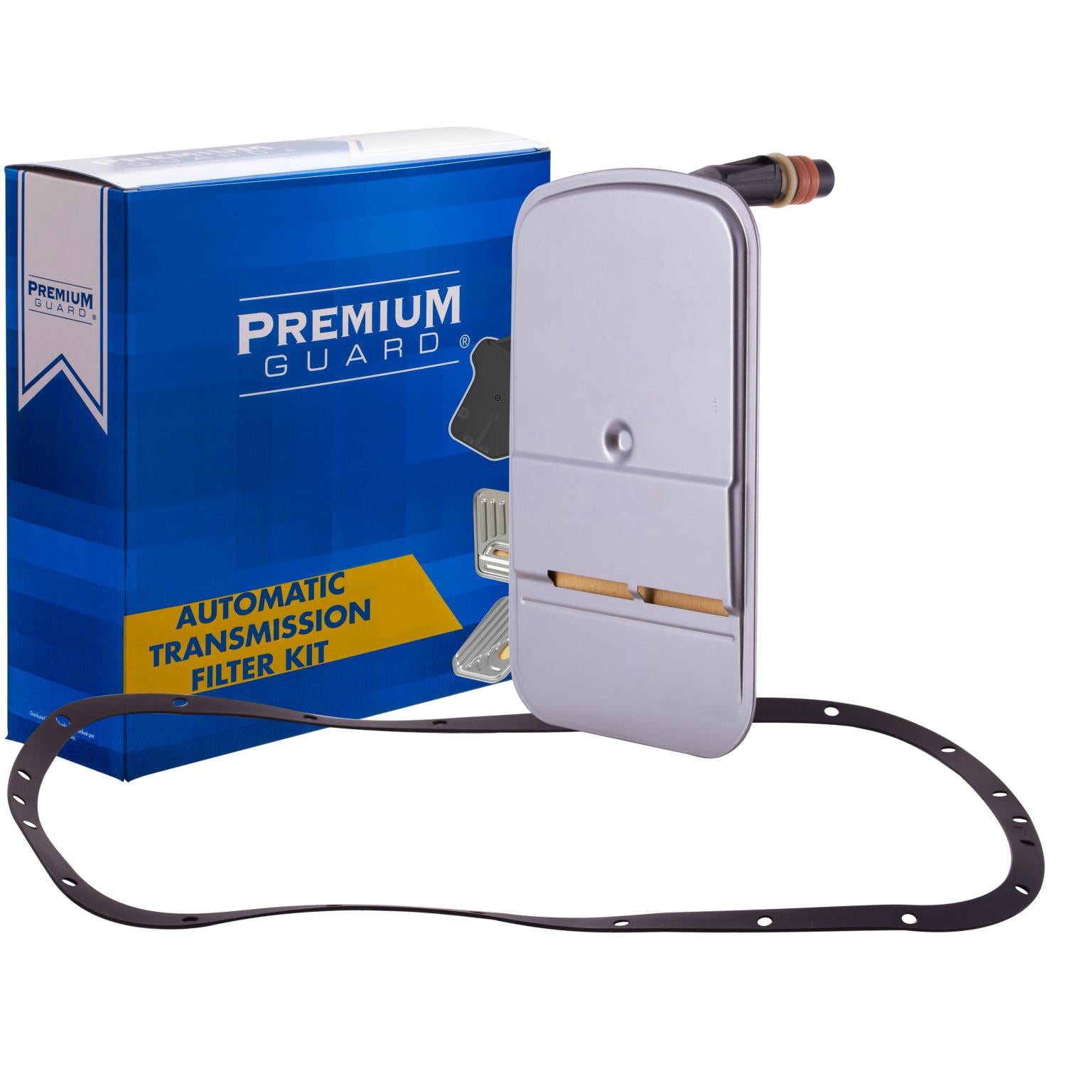 2007 BMW 530i Transmission Filter  PT1315