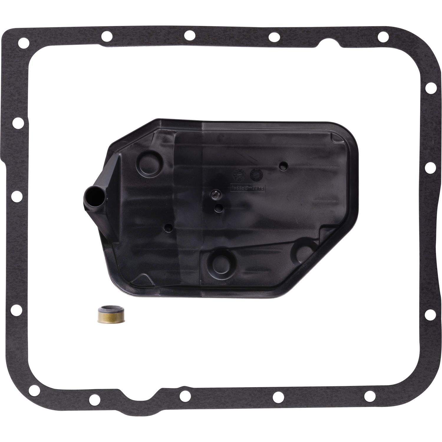2006 Chevrolet Silverado 1500 Transmission Filter PT1318X
