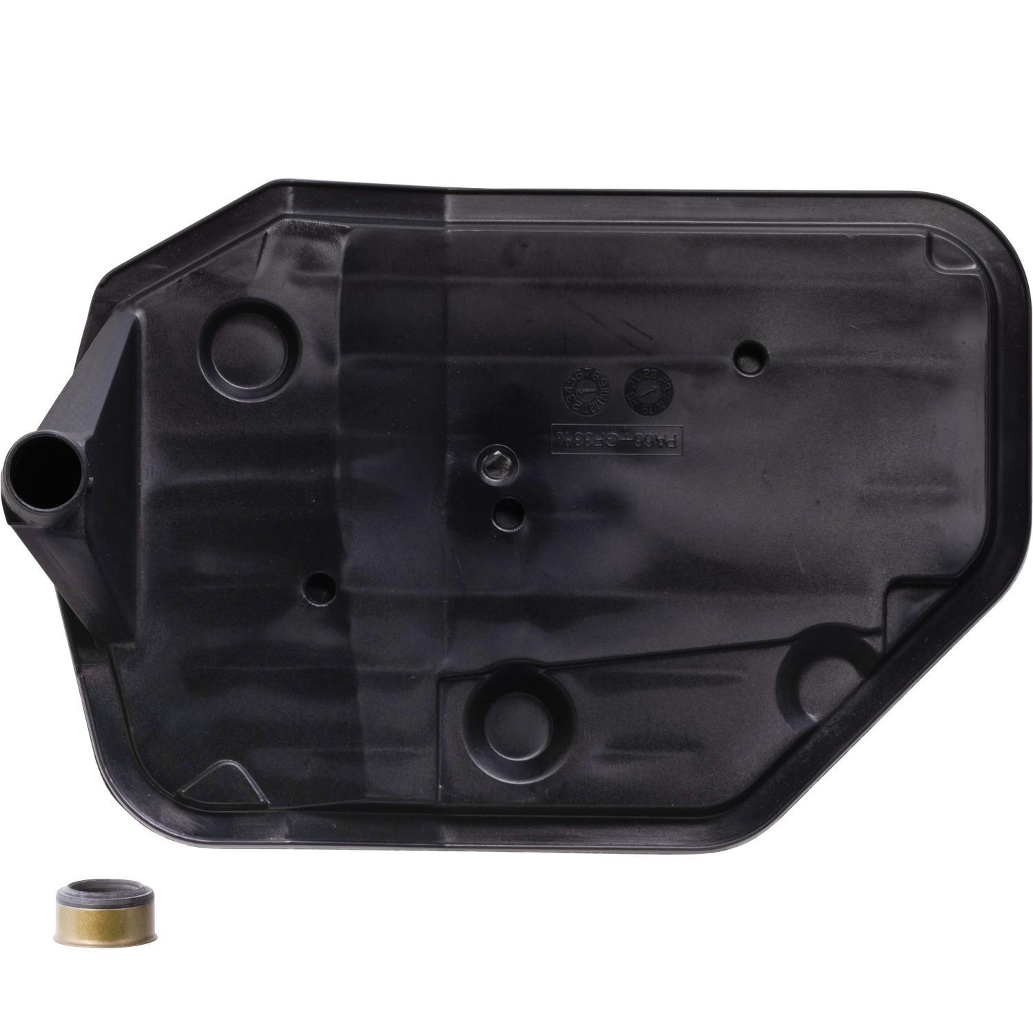 PG PT1318X OE-Style Transmission Filter Kit | Fits 2008 Chevrolet Suburban 1500