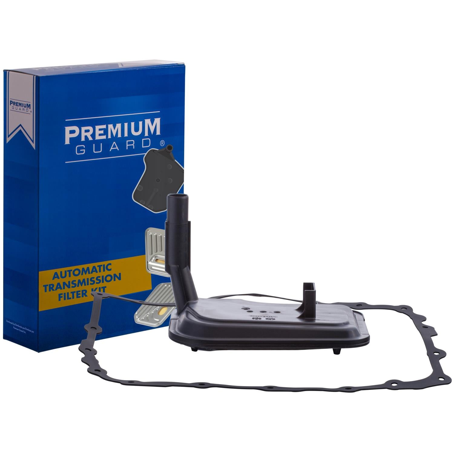 2017 Chevrolet Colorado Transmission Filter  PT20022