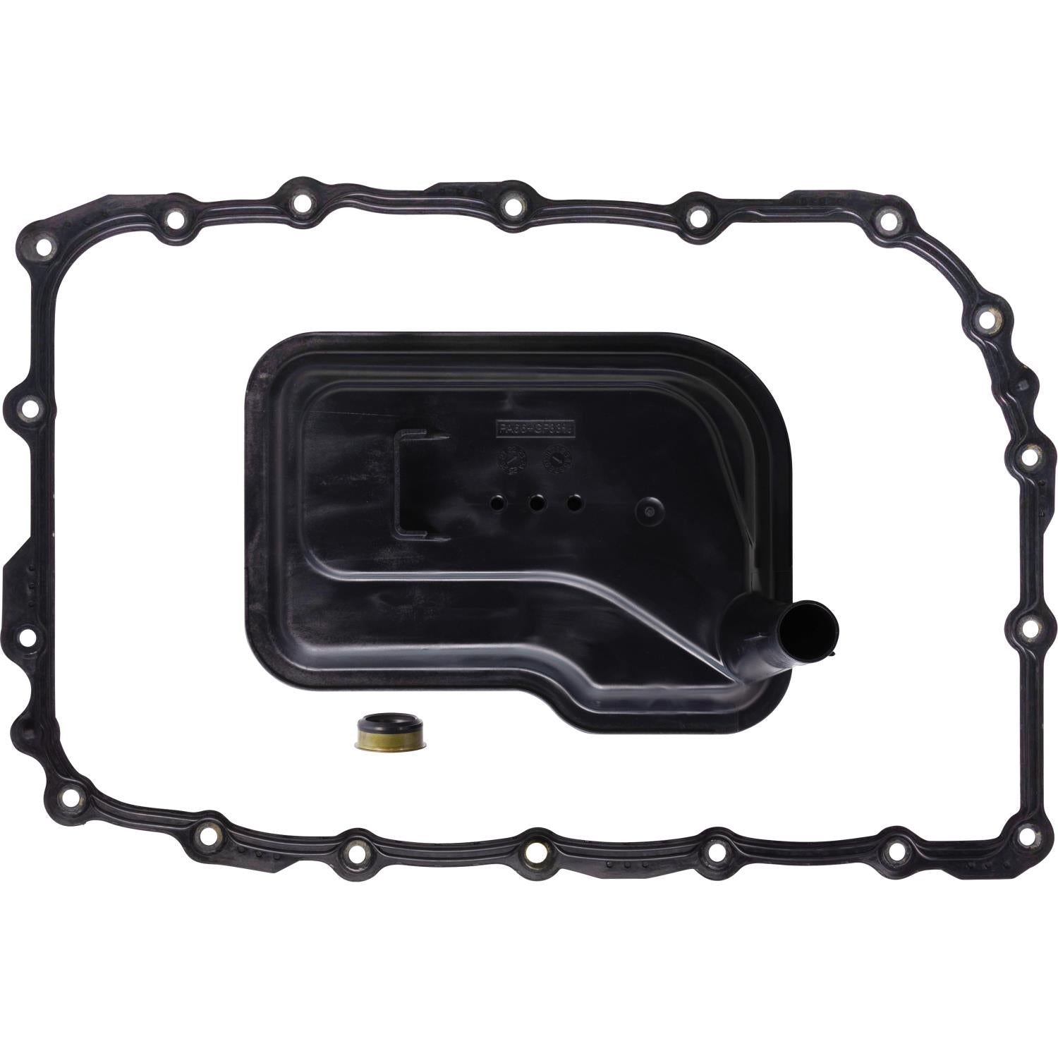 PG PT20022X OE-Style Transmission Filter Kit | Fits 2017 GMC Sierra 3500 HD