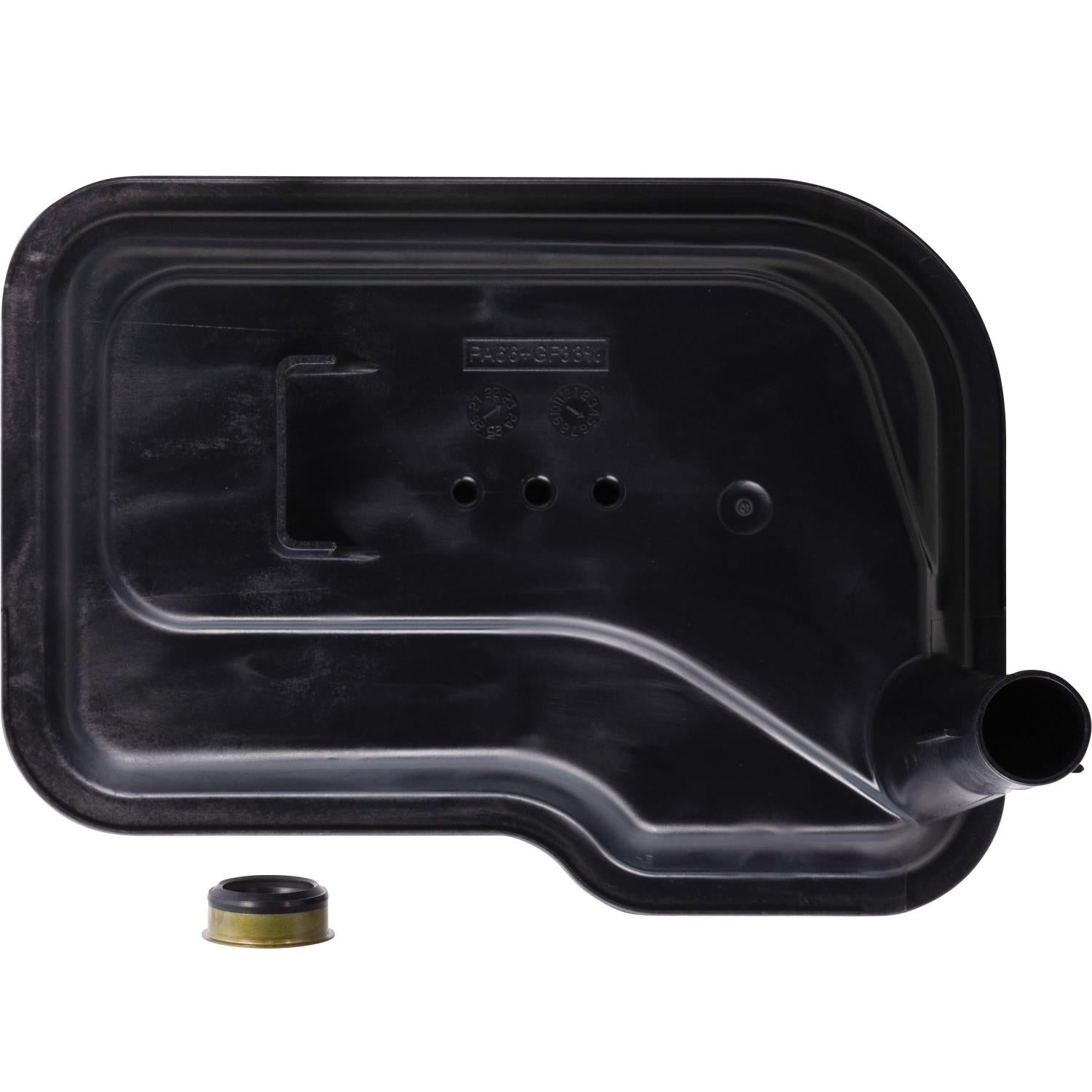 PG PT20022X OE-Style Transmission Filter Kit | Fits 2013 GMC Sierra 3500 HD