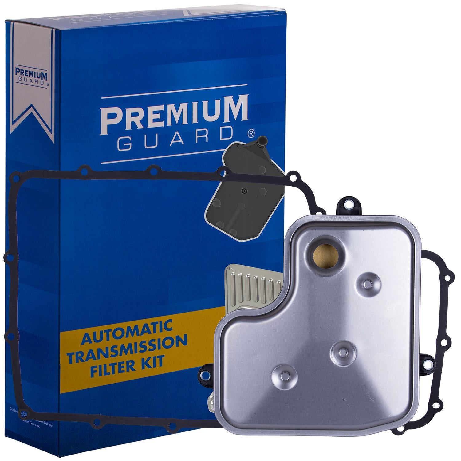 PG PT99376 Transmission Filter Kit | Fits 2026 Ford F-53 Motorhome Chassis