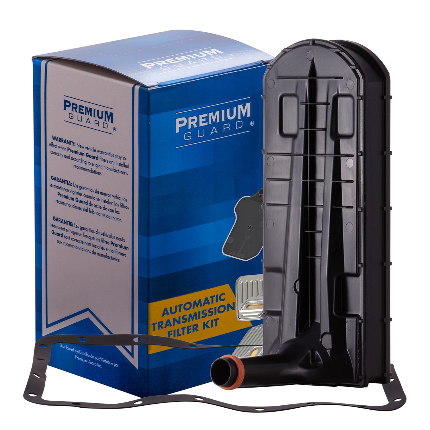 PG PT99508 Transmission Filter Kit | Fits 2014 Winnebago Aspect
