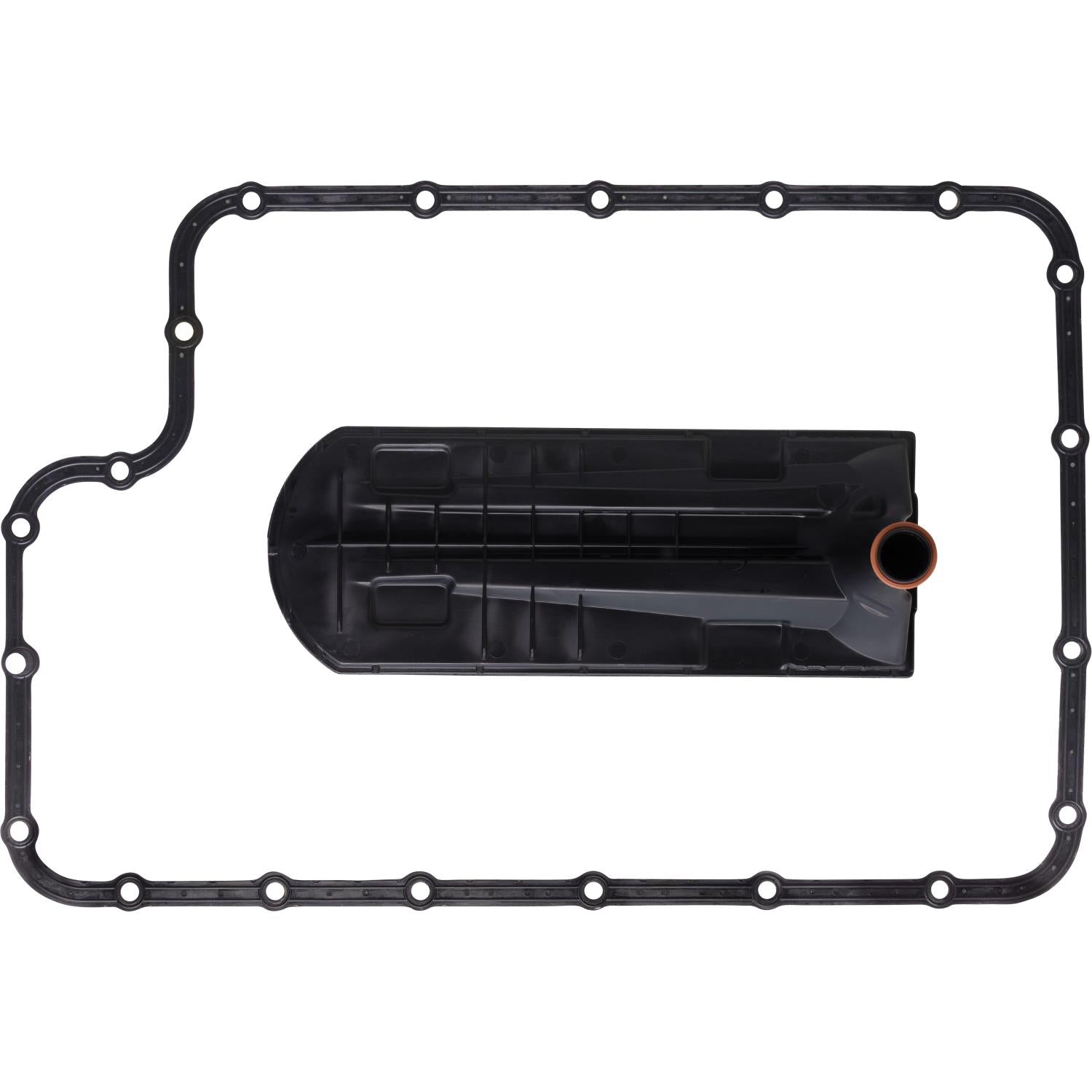 PG PT99508X OE-Style Transmission Filter Kit | Fits 2015 Ford E-350 Super Duty