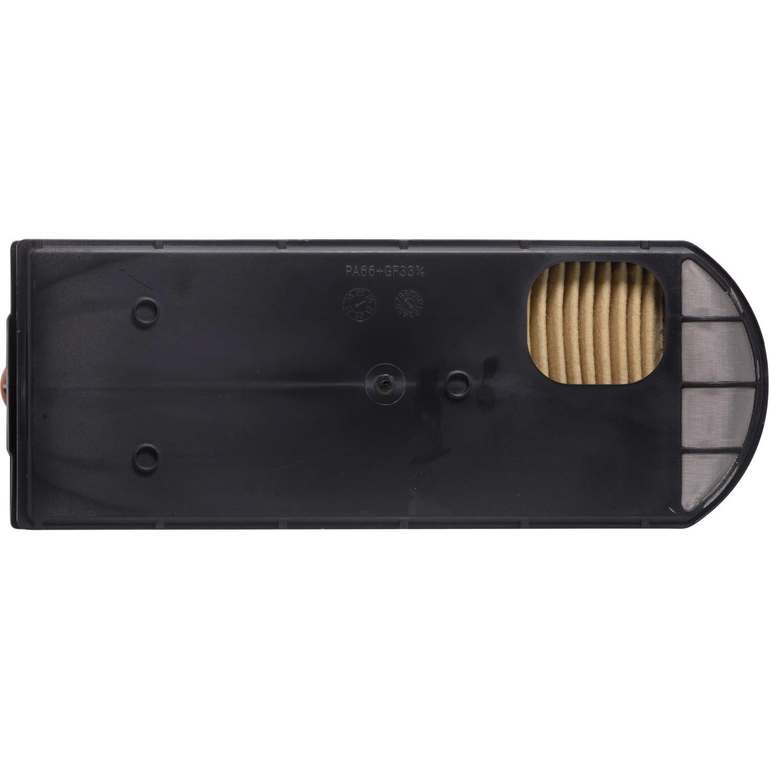 PG PT99508X OE-Style Transmission Filter Kit | Fits 2011 Ford E-350 Super Duty
