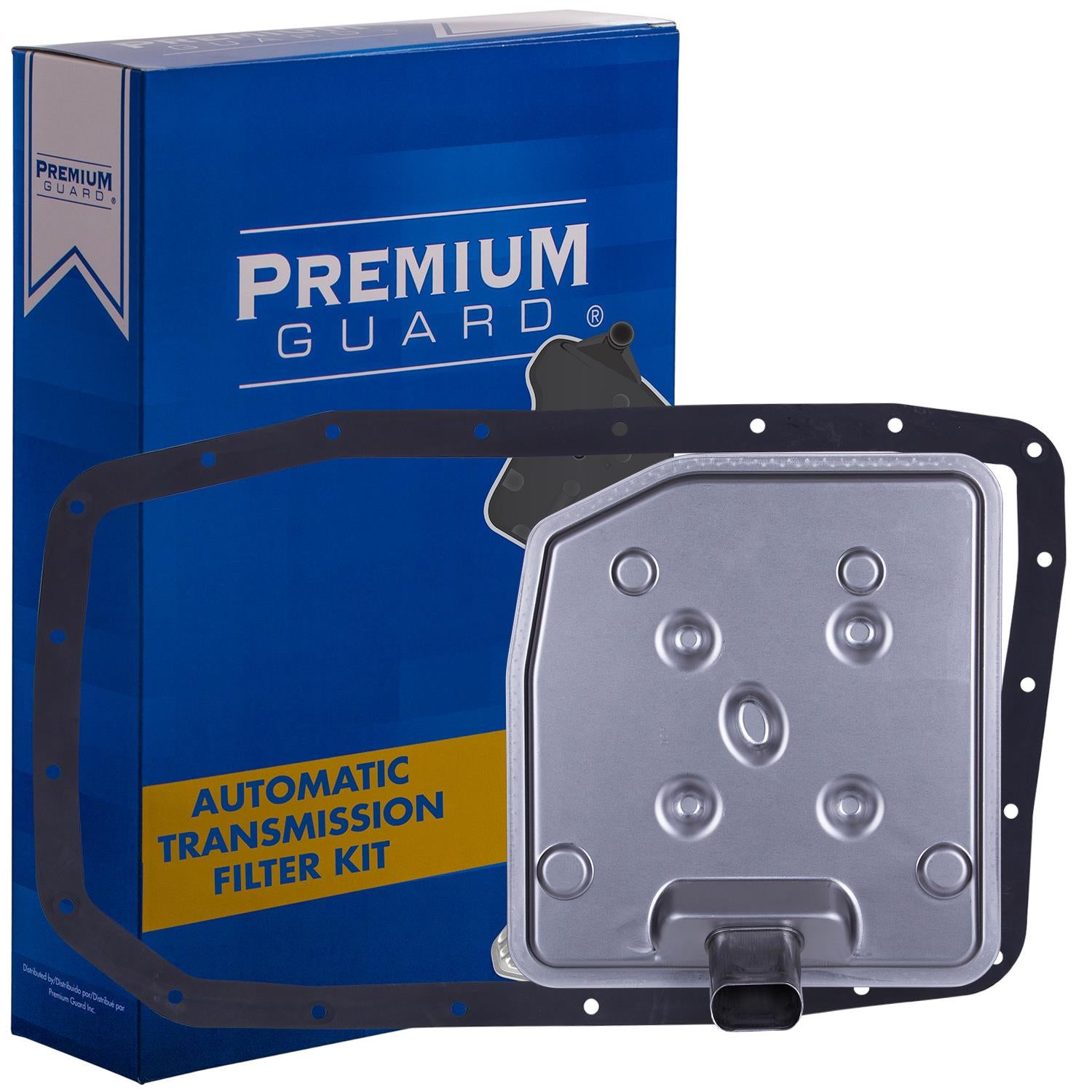 PG PT99570 Transmission Filter Kit | Fits 2023 Winnebago EKKO