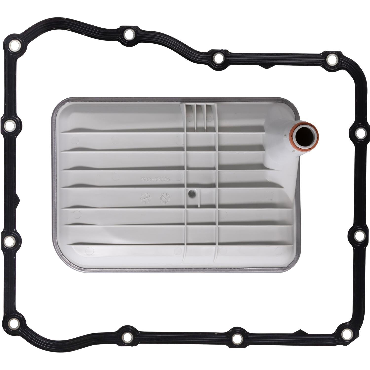2018 GMC Sierra 3500 HD Transmission Filter PT99578X