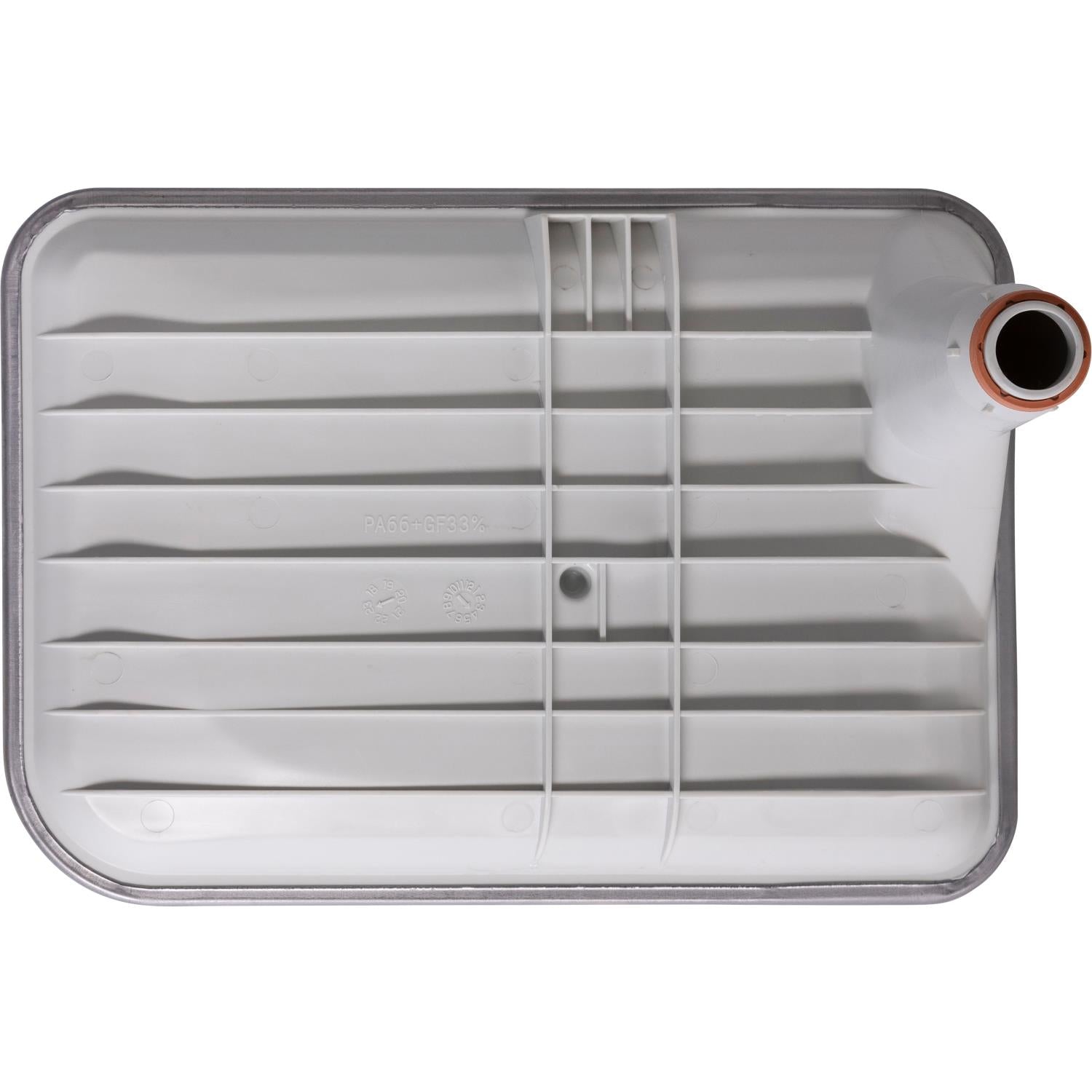 2019 Chevrolet Silverado 3500 HD Transmission Filter PT99578X