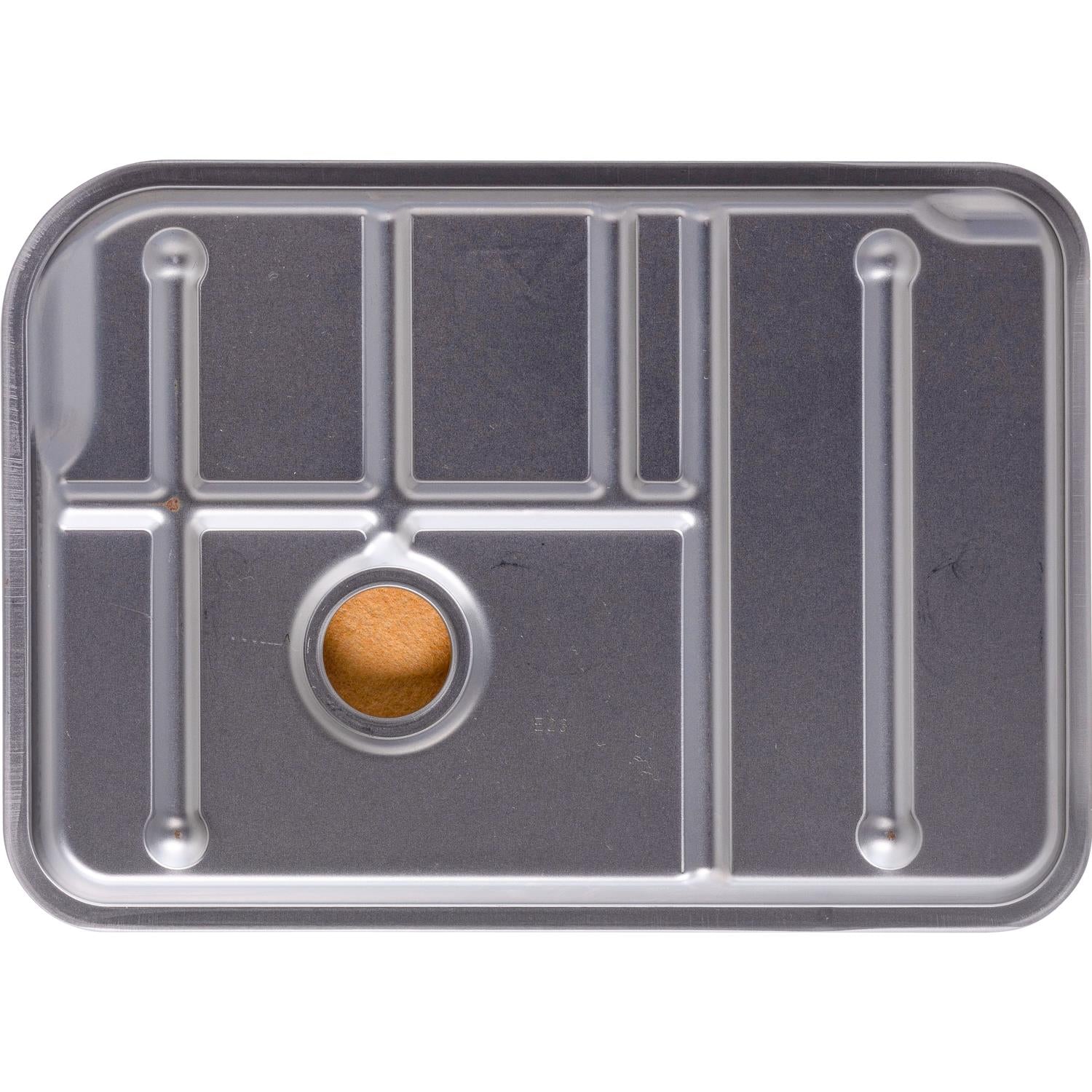 2010 GMC Sierra 3500 HD Transmission Filter PT99578X