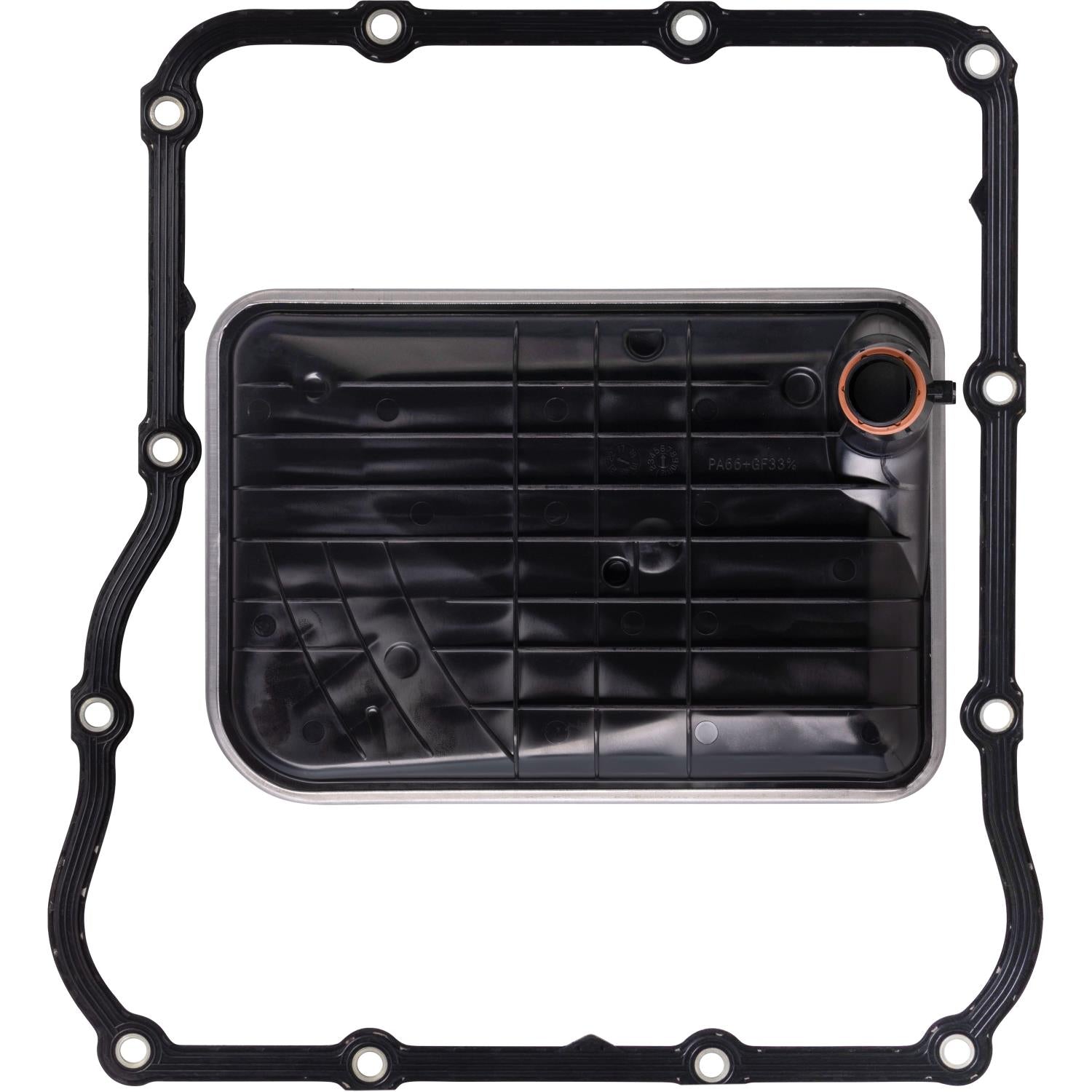 PG PT99593X OE-Style Transmission Filter Kit | Fits 2023 Chevrolet LCF 6500XD
