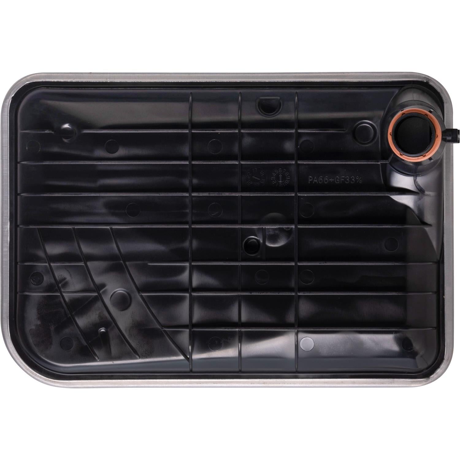 PG PT99593X OE-Style Transmission Filter Kit | Fits 2024 Chevrolet LCF 6500XD