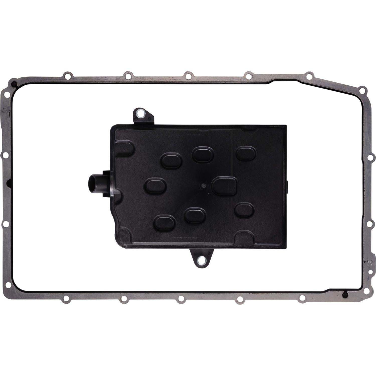 PG PT99628X OE-Style Transmission Filter Kit | Fits 2027 Ford F-250 Super Duty