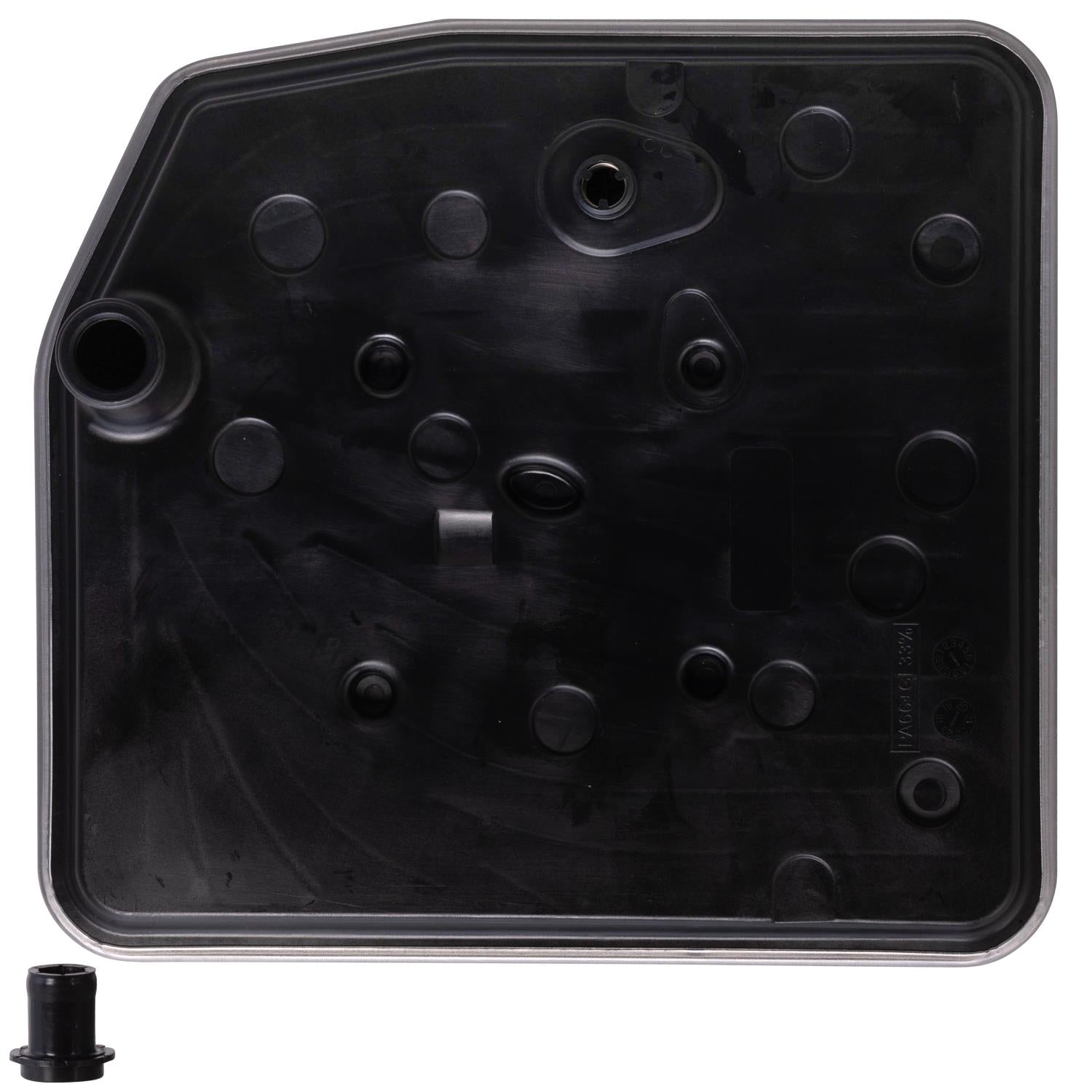 PG PT99633X OE-Style Transmission Filter Kit | Fits 2018 Ford F-150