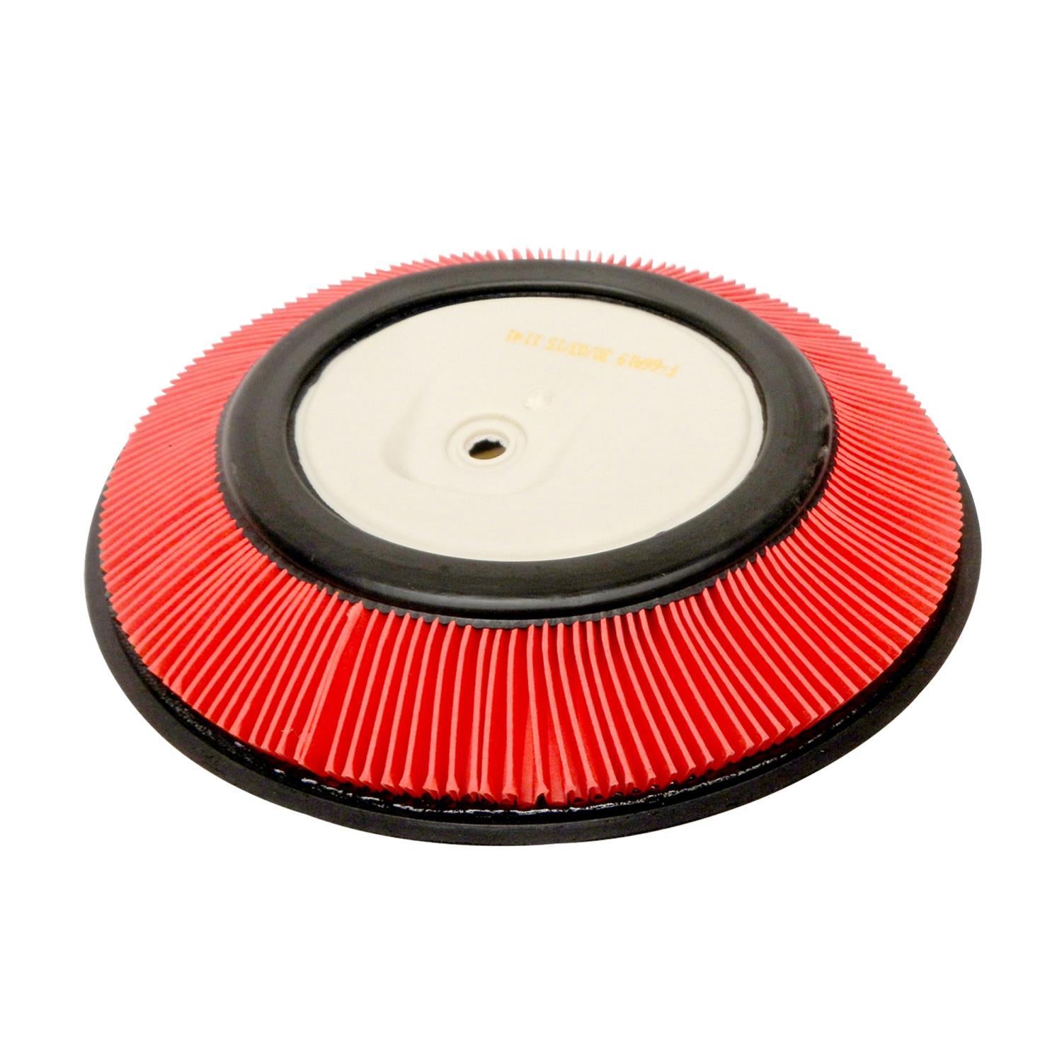 PG PA99702 Engine Air Filter | Fits 1992 Nissan Tsuru