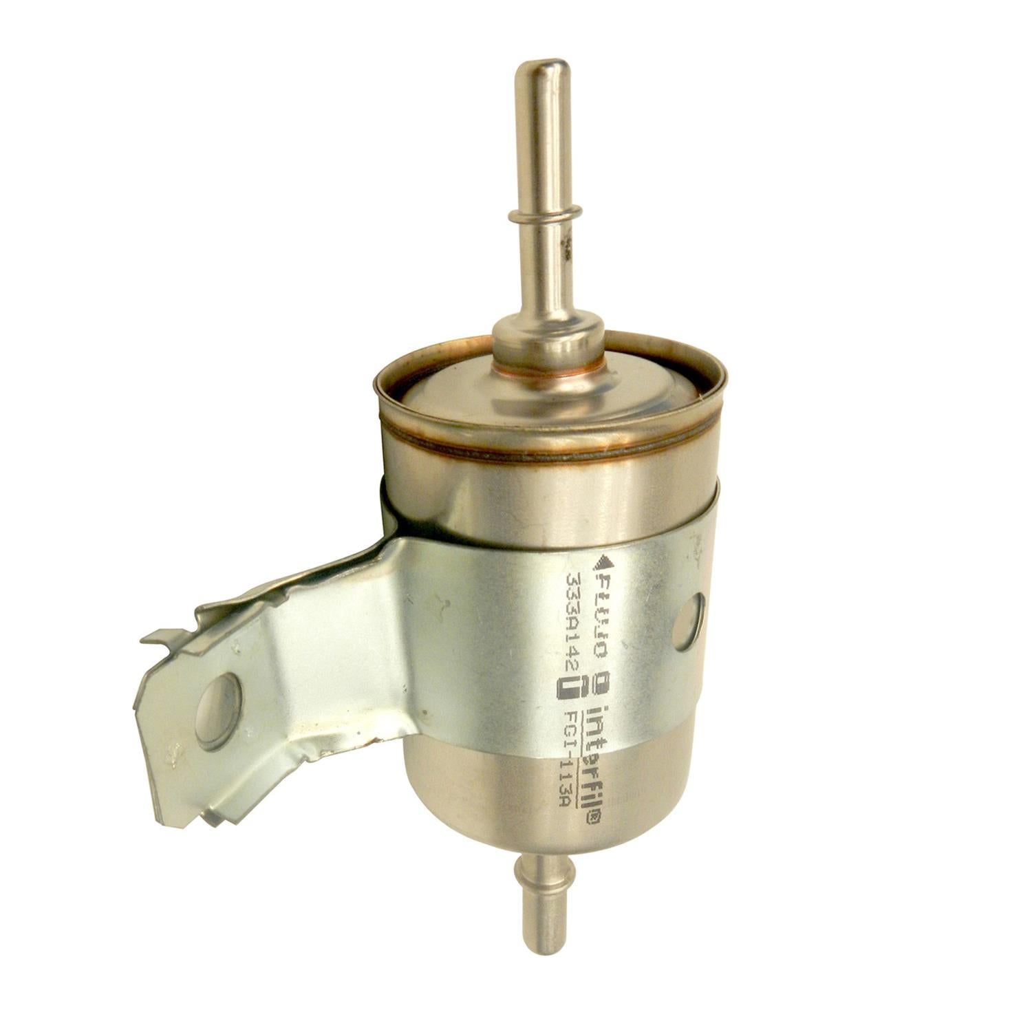 PG PF4704 Fuel Filter | Fits 1990 Dodge Monaco