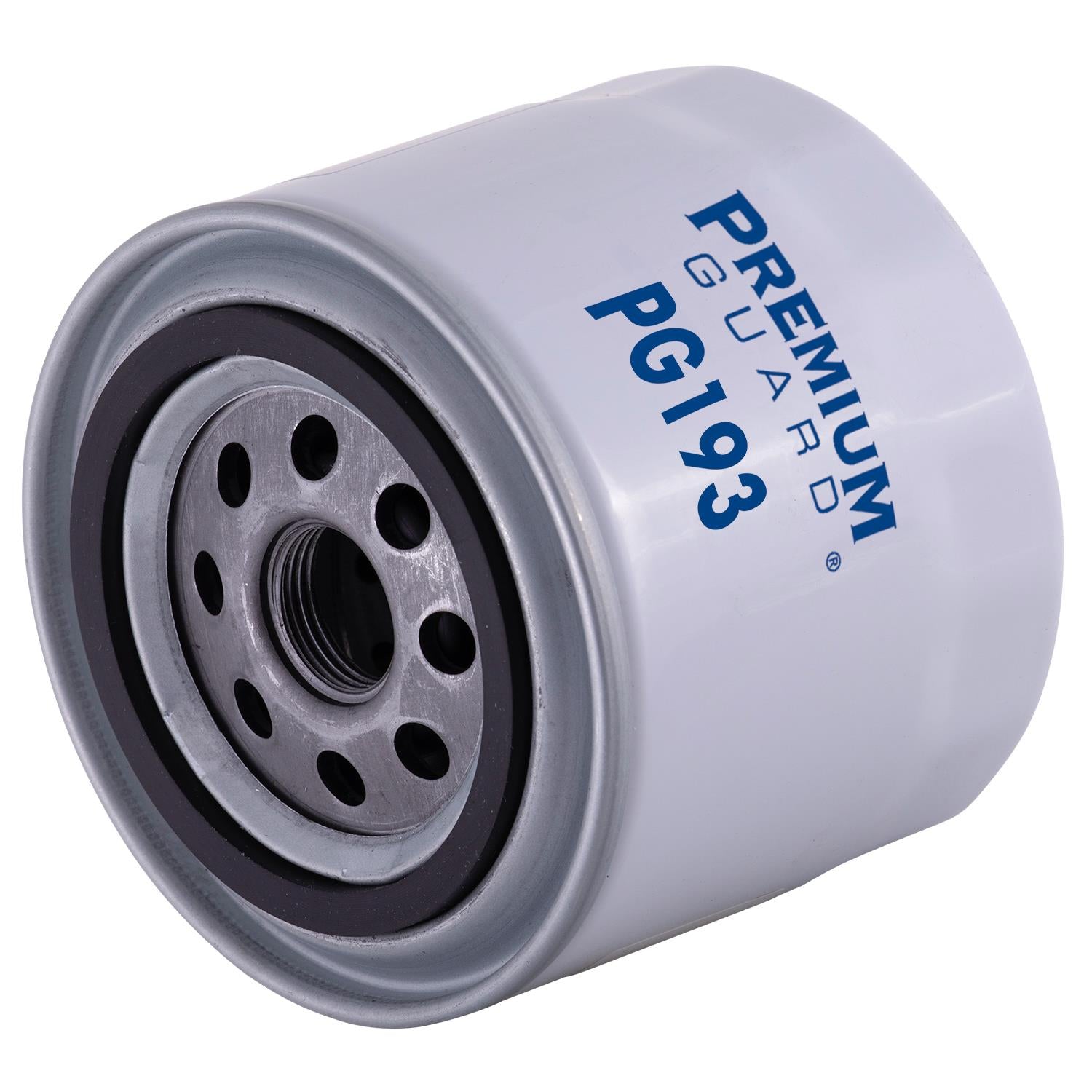 PG PG193 Optimal Protection Oil Filter | Fits 1974 Dodge Colt