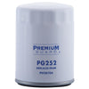 2009 Volkswagen Pointer  Oil Filter  PG252