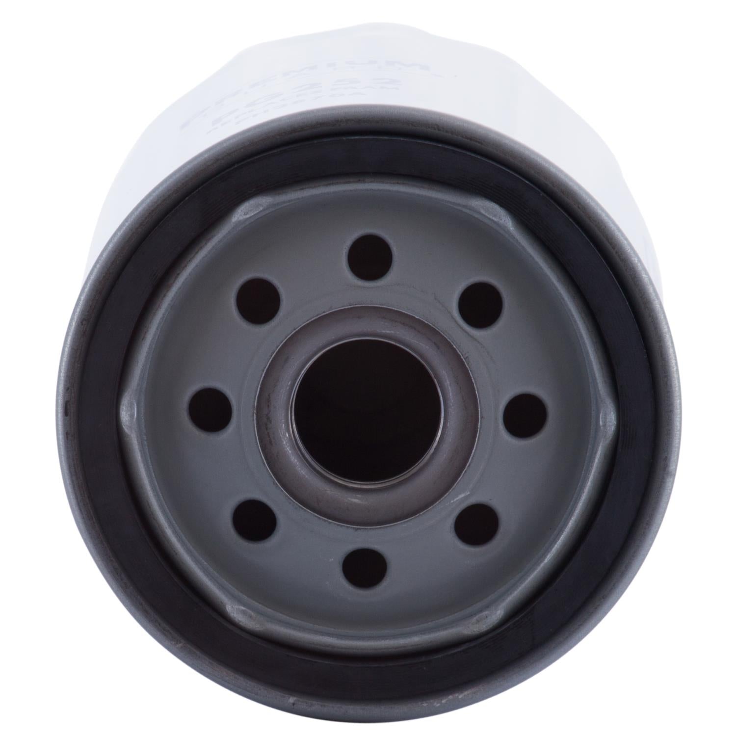 PG PG252 Optimal Protection Oil Filter | Fits 2006 Volkswagen Pointer Truck