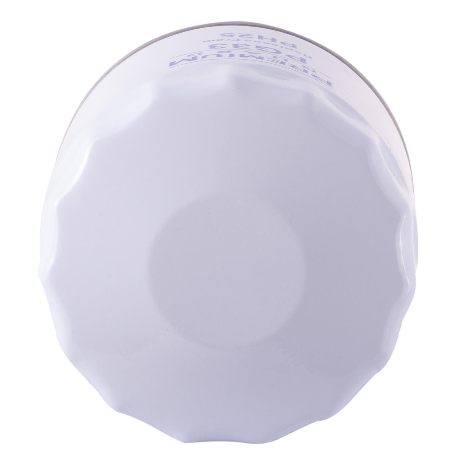PG PG33 Optimal Protection Oil Filter | Fits 1961 American Motors Rebel