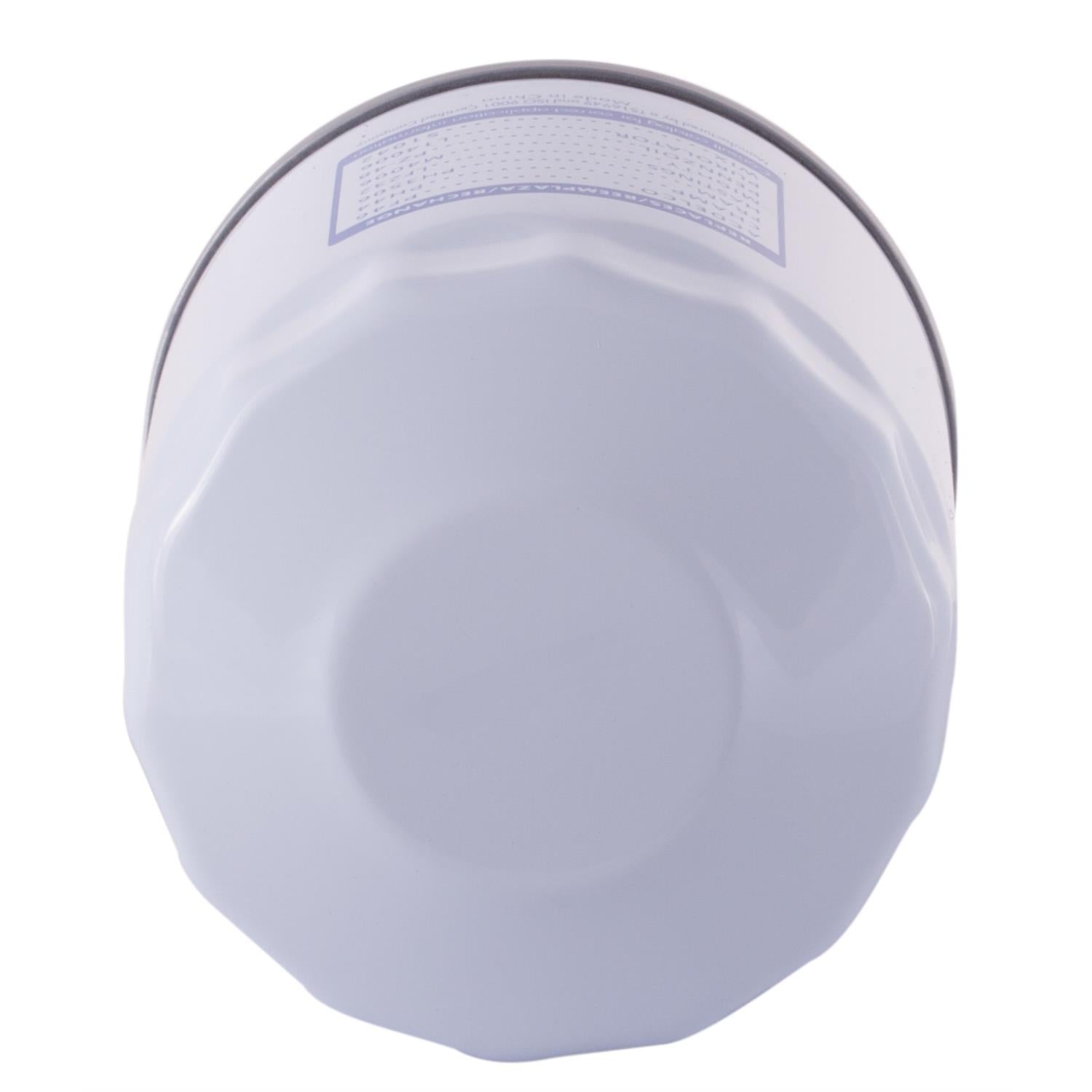PG PG4006 Optimal Protection Oil Filter | Fits 2006 Workhorse W42